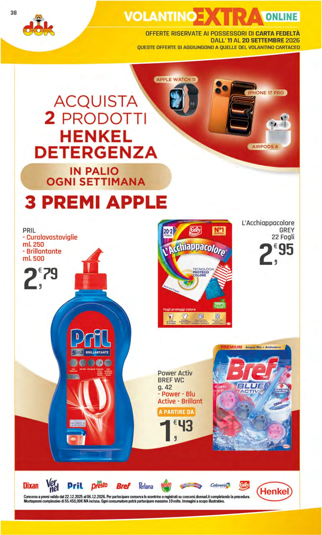 Flyer page 38