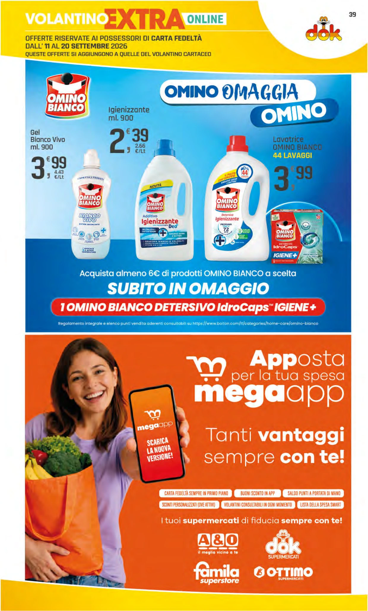Flyer page 39