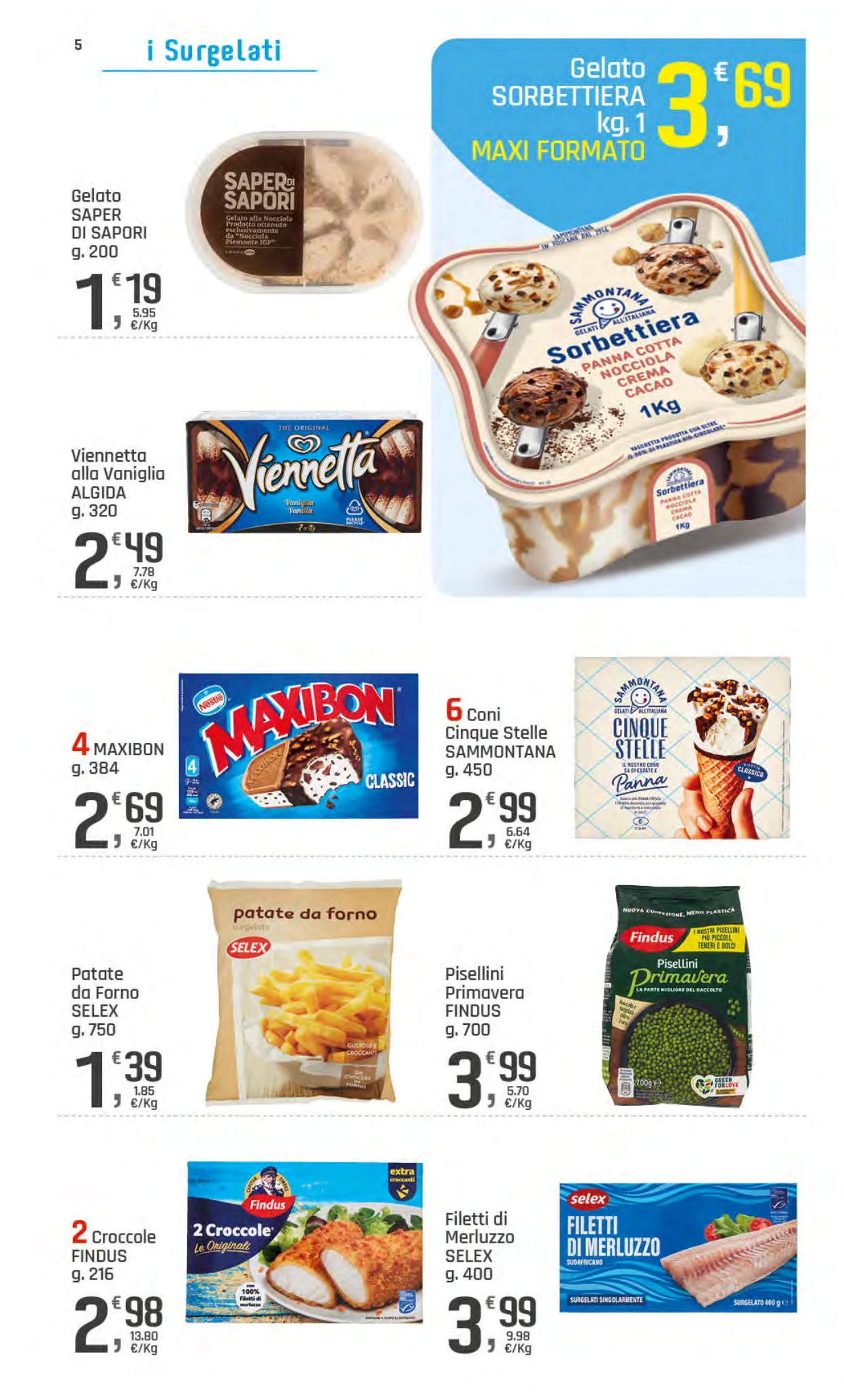 Flyer page 5