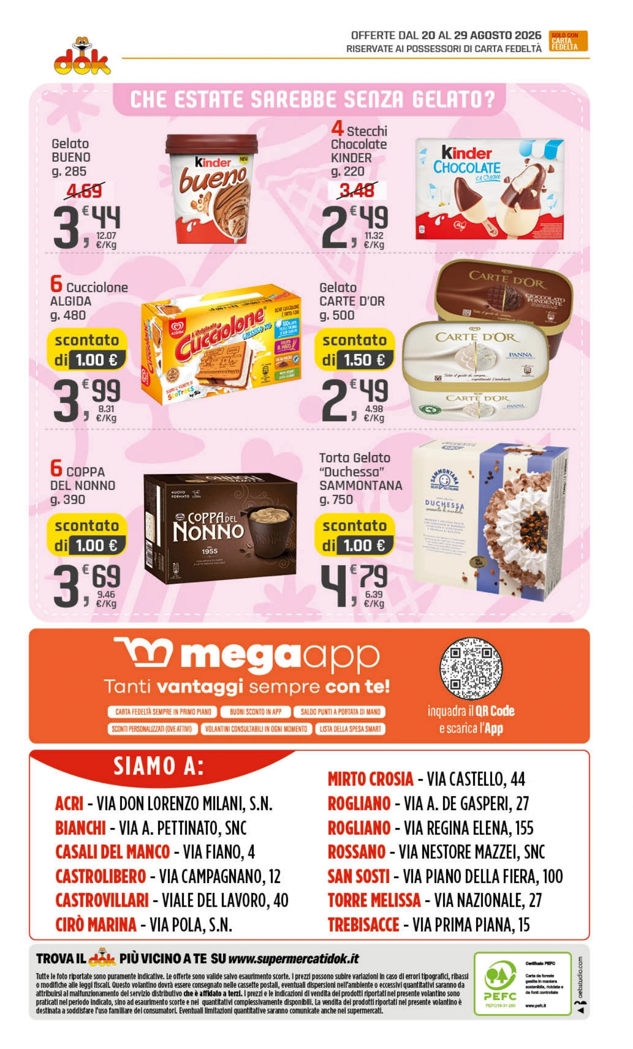 Flyer page 20