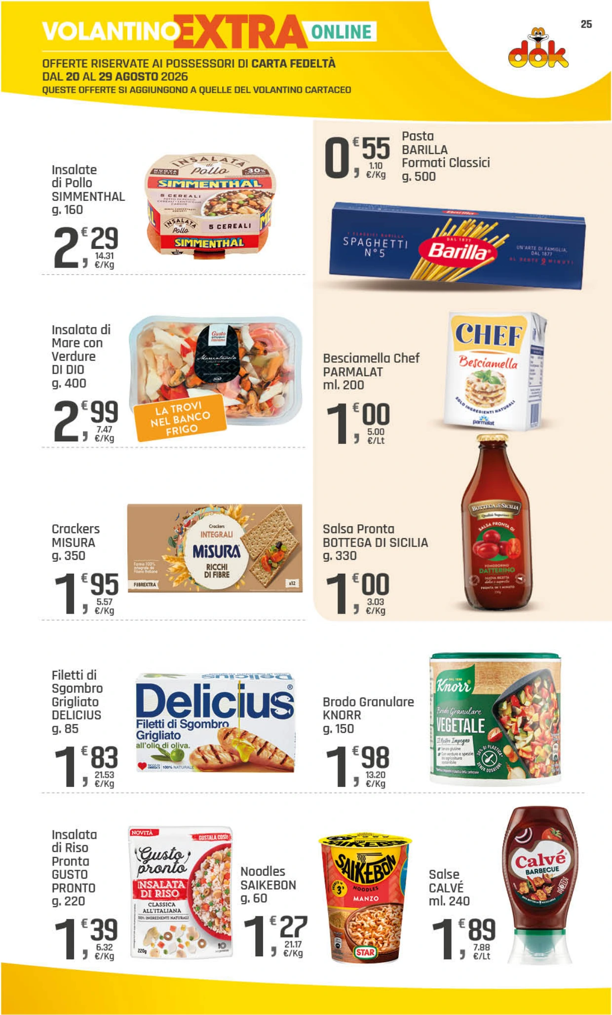 Flyer page 25