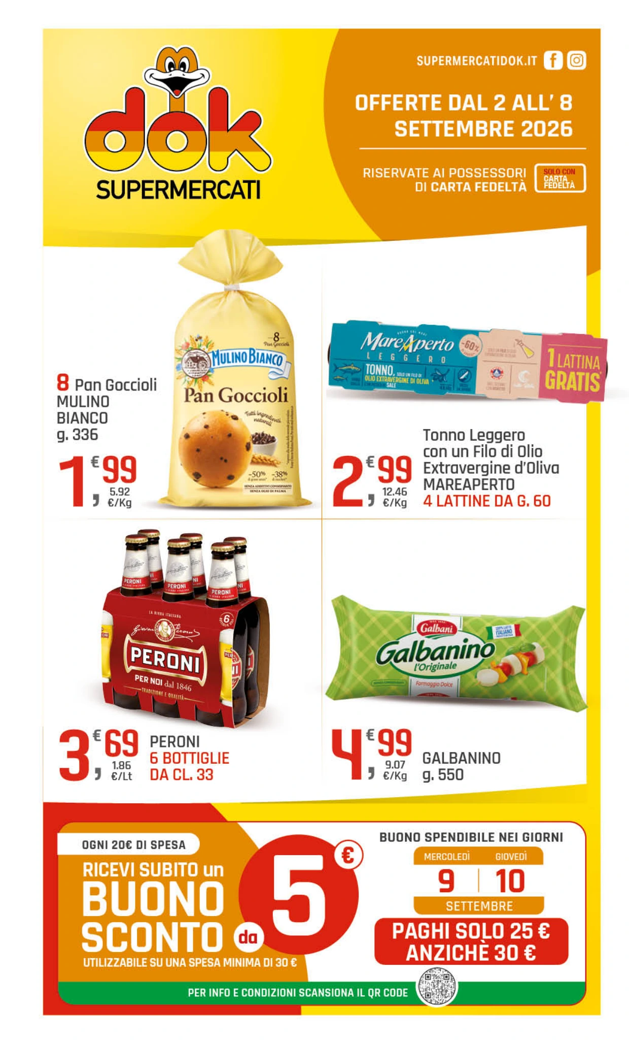 Flyer page 1