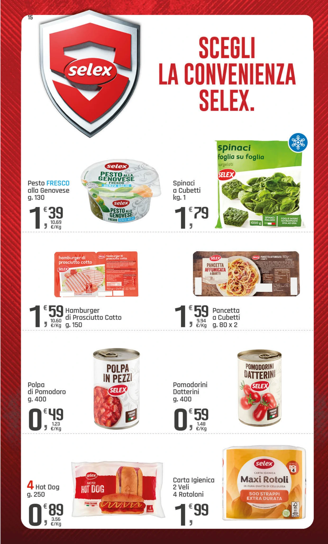Flyer page 15