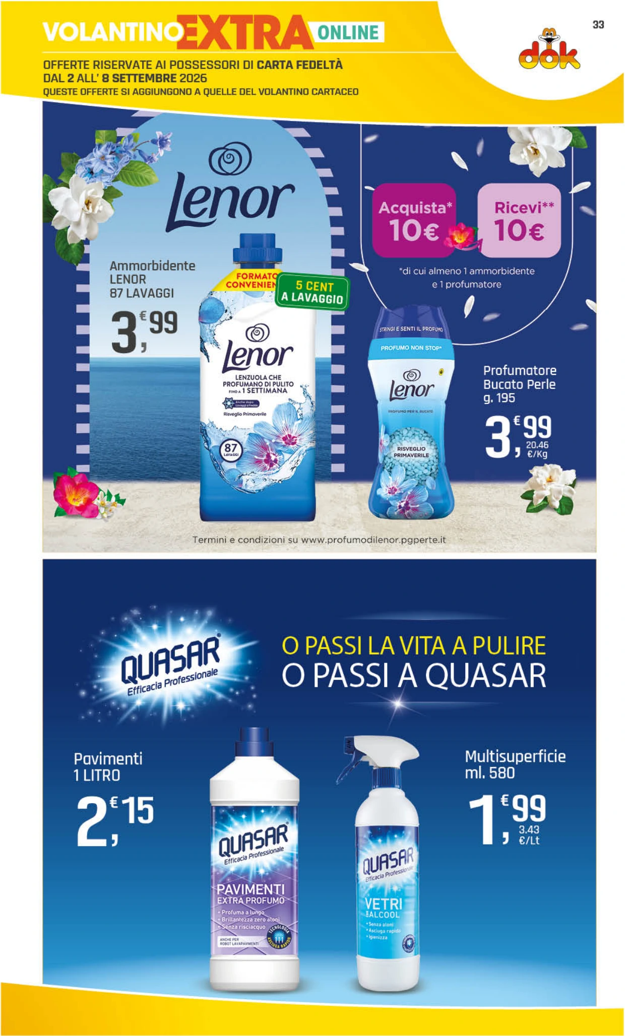 Flyer page 33