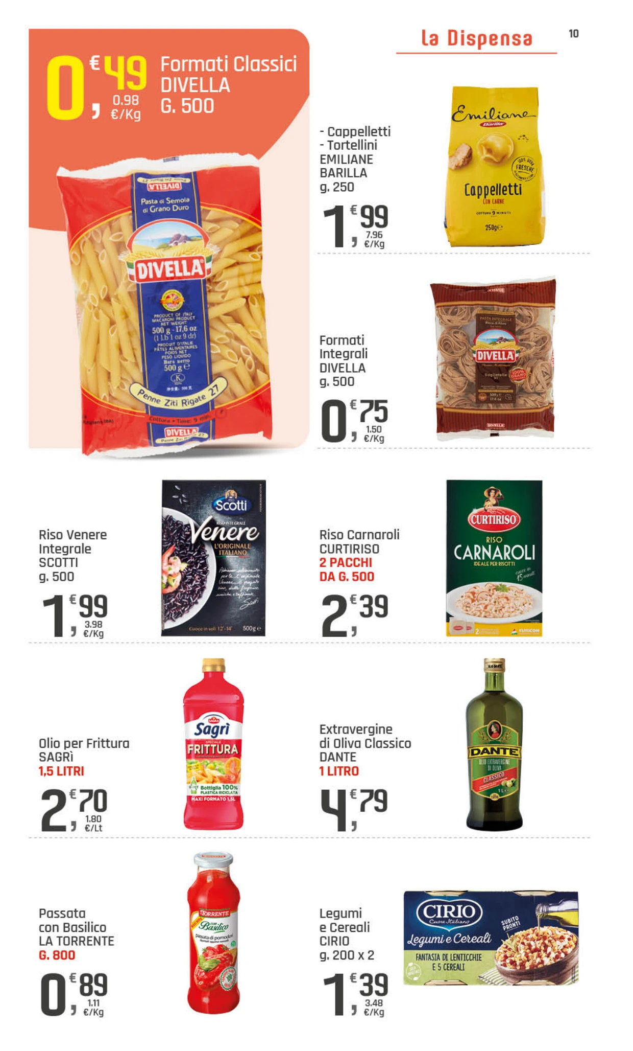 Flyer page 10