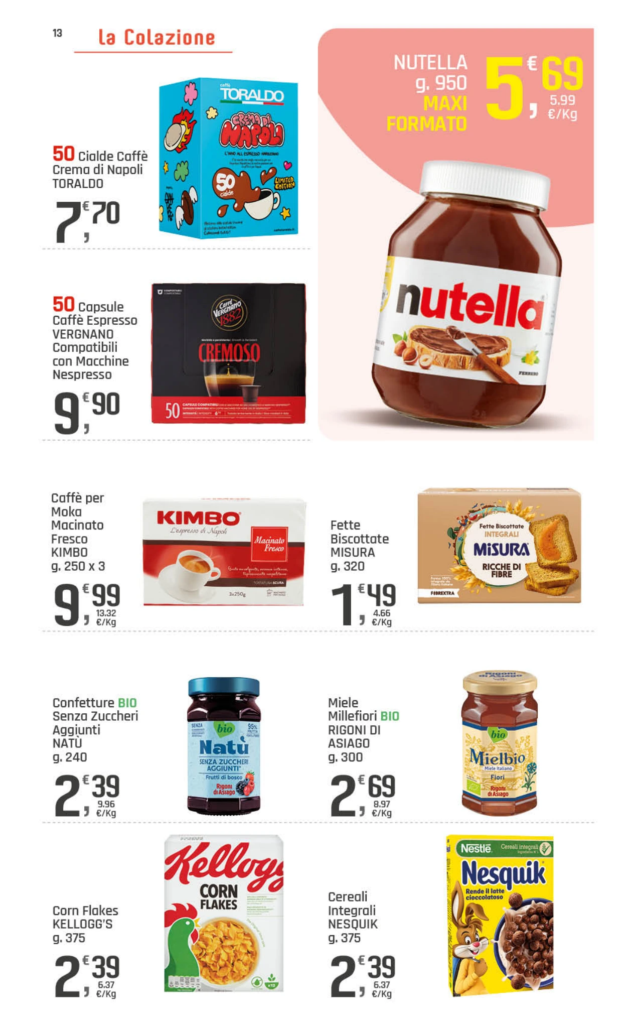 Flyer page 13
