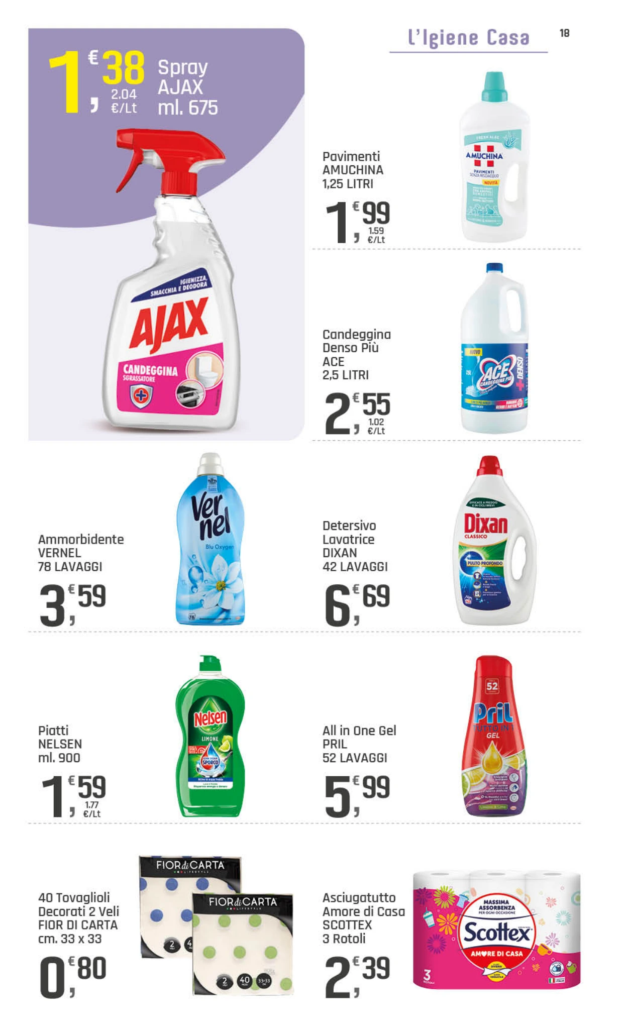 Flyer page 18