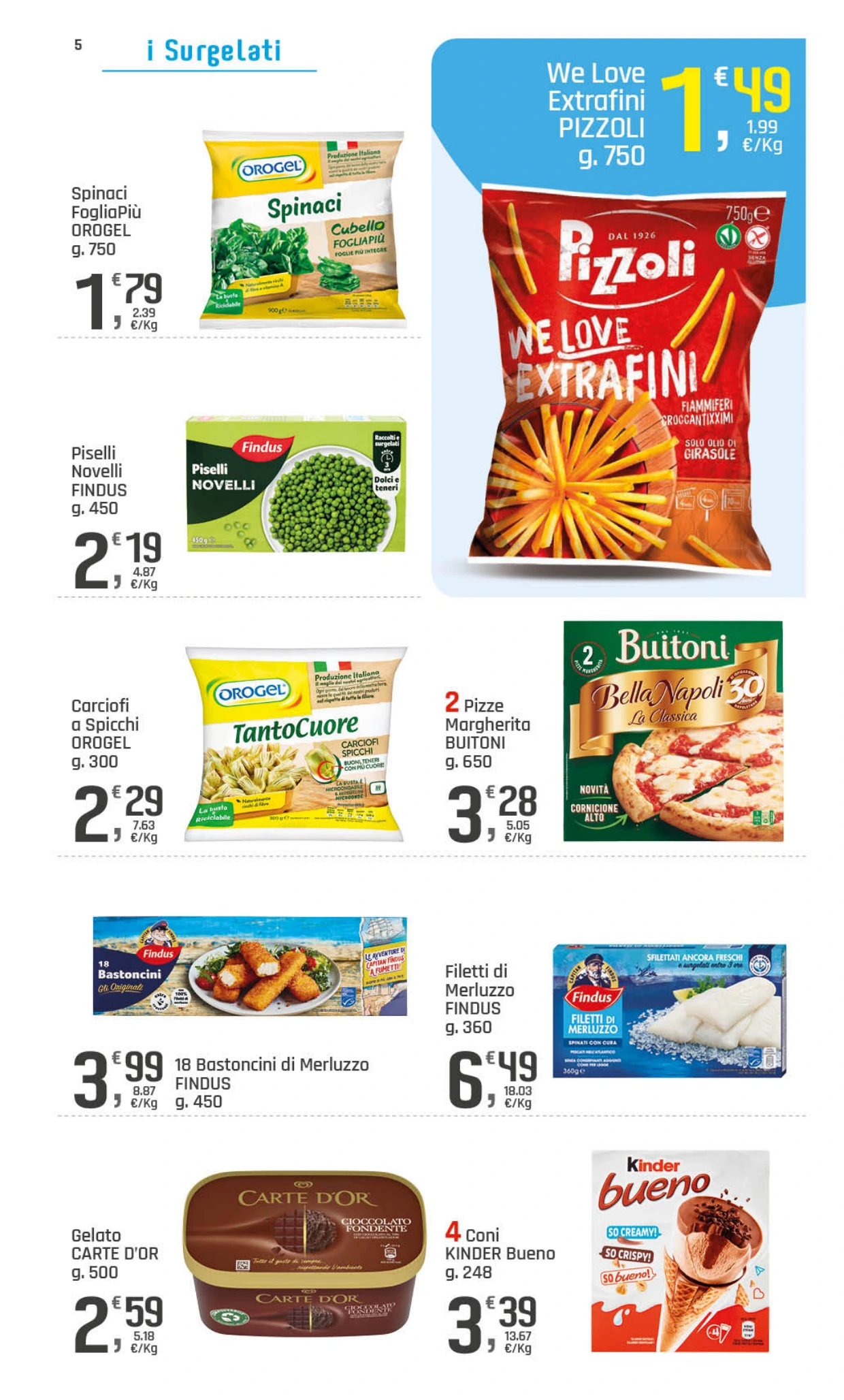 Flyer page 5