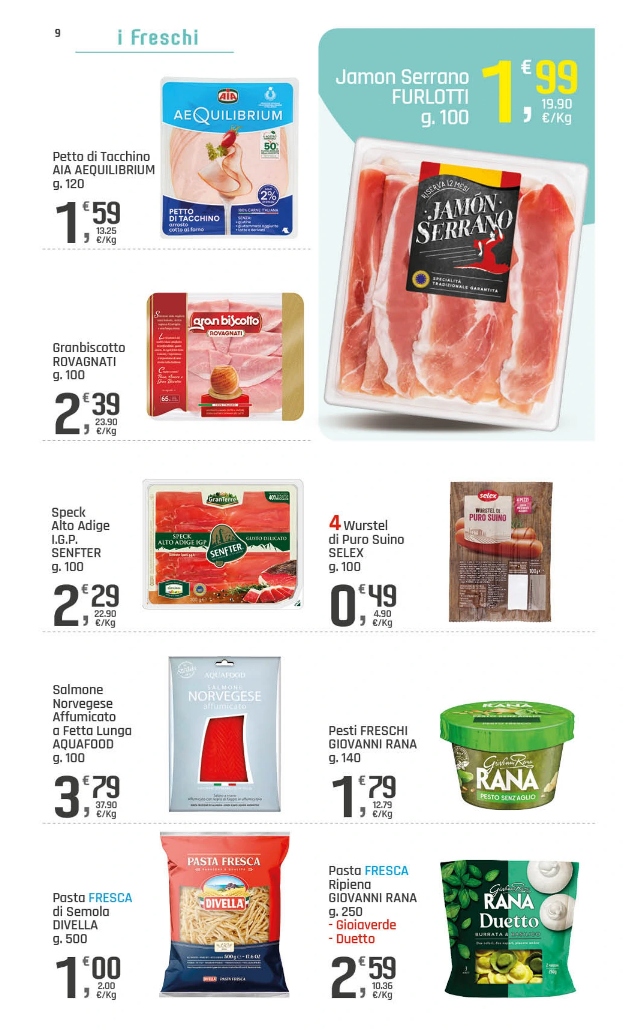 Flyer page 9