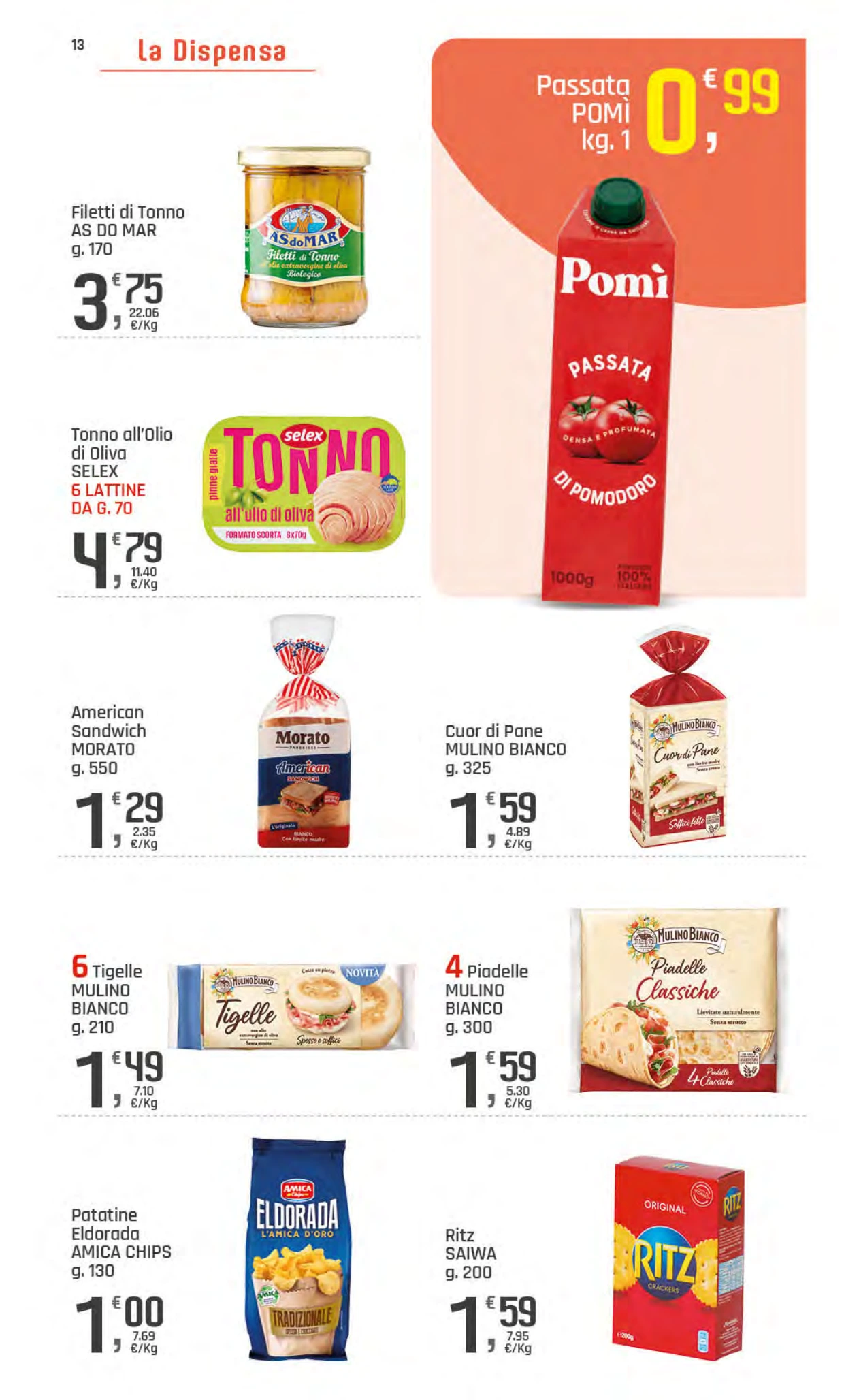 Flyer page 13