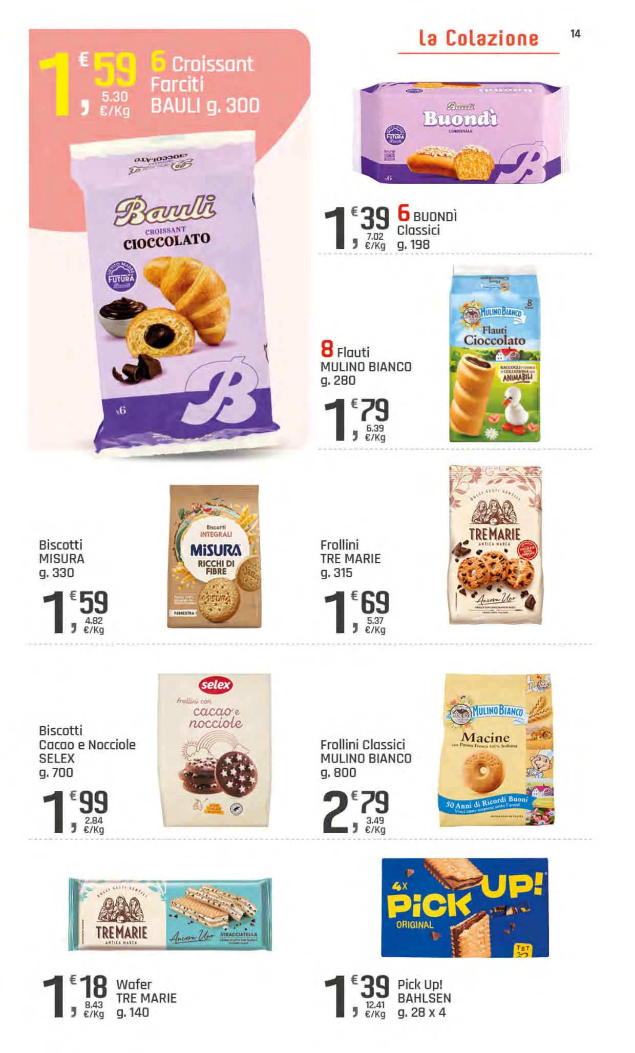 Flyer page 14