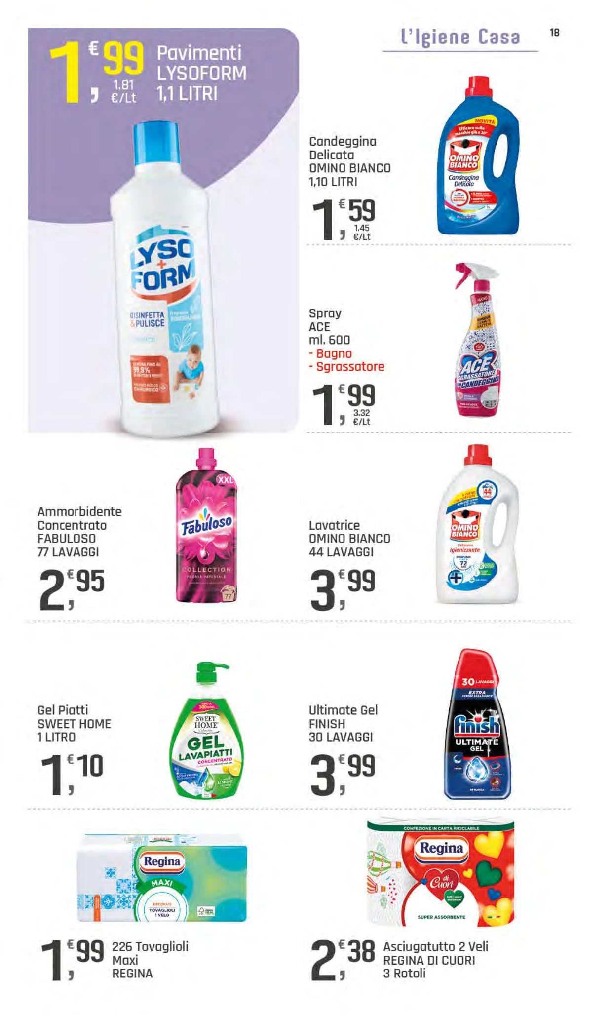 Flyer page 18