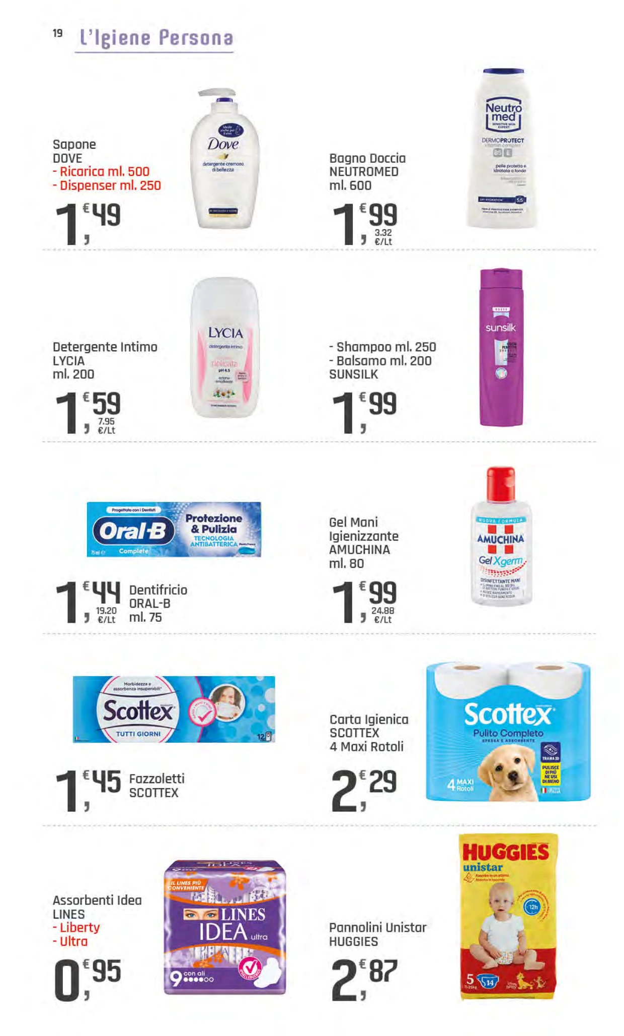 Flyer page 19
