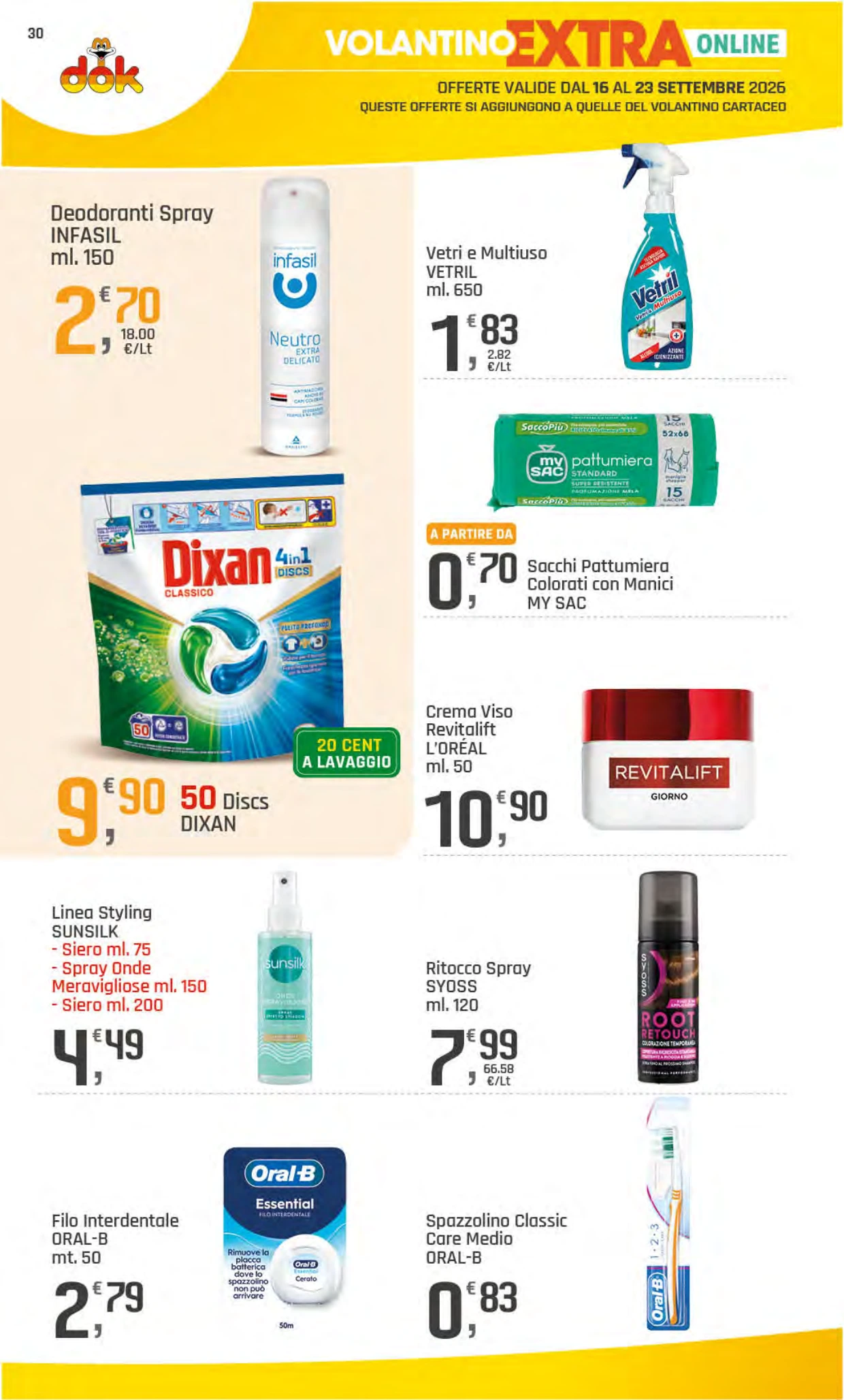 Flyer page 30