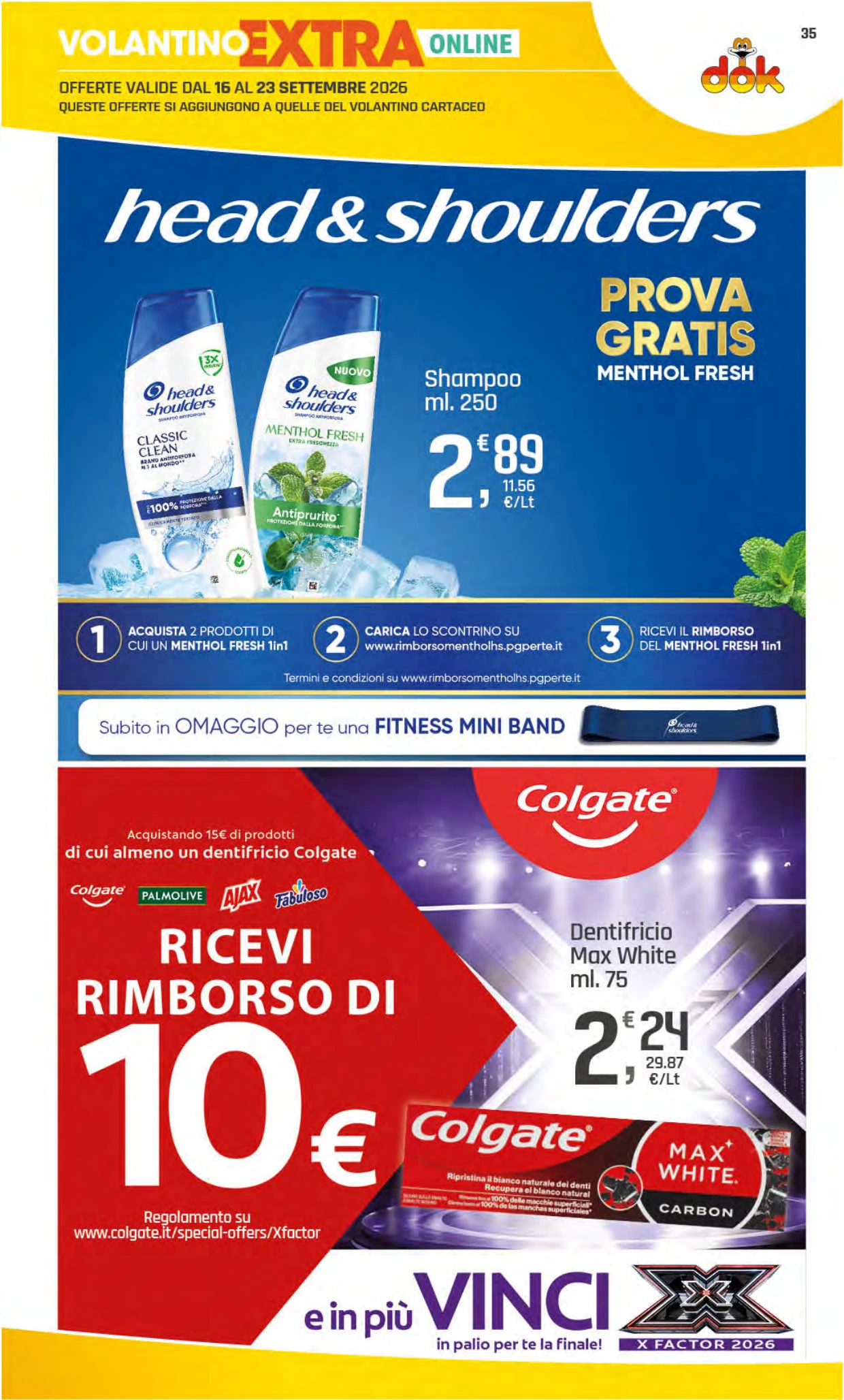 Flyer page 35