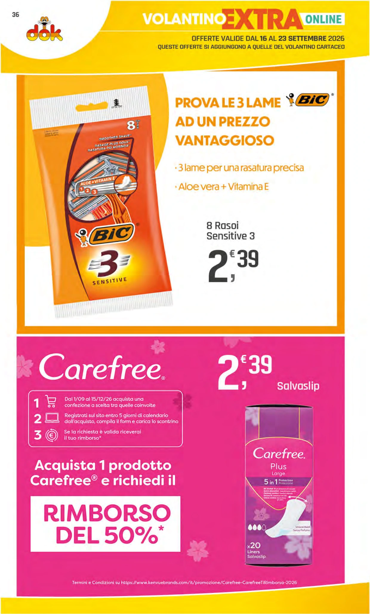 Flyer page 36
