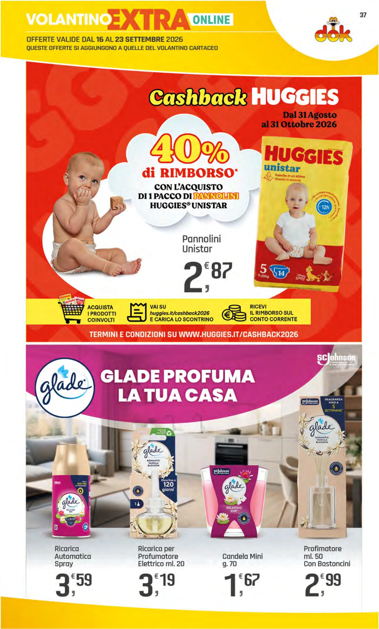 Flyer page 37