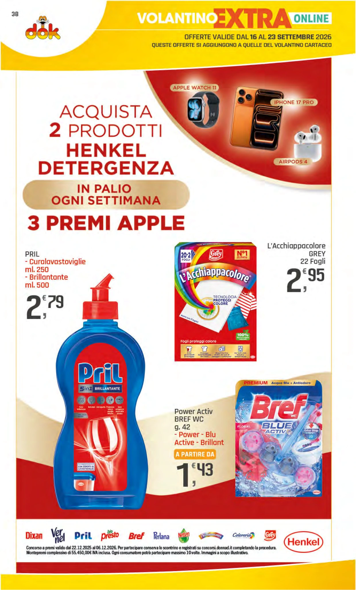 Flyer page 38