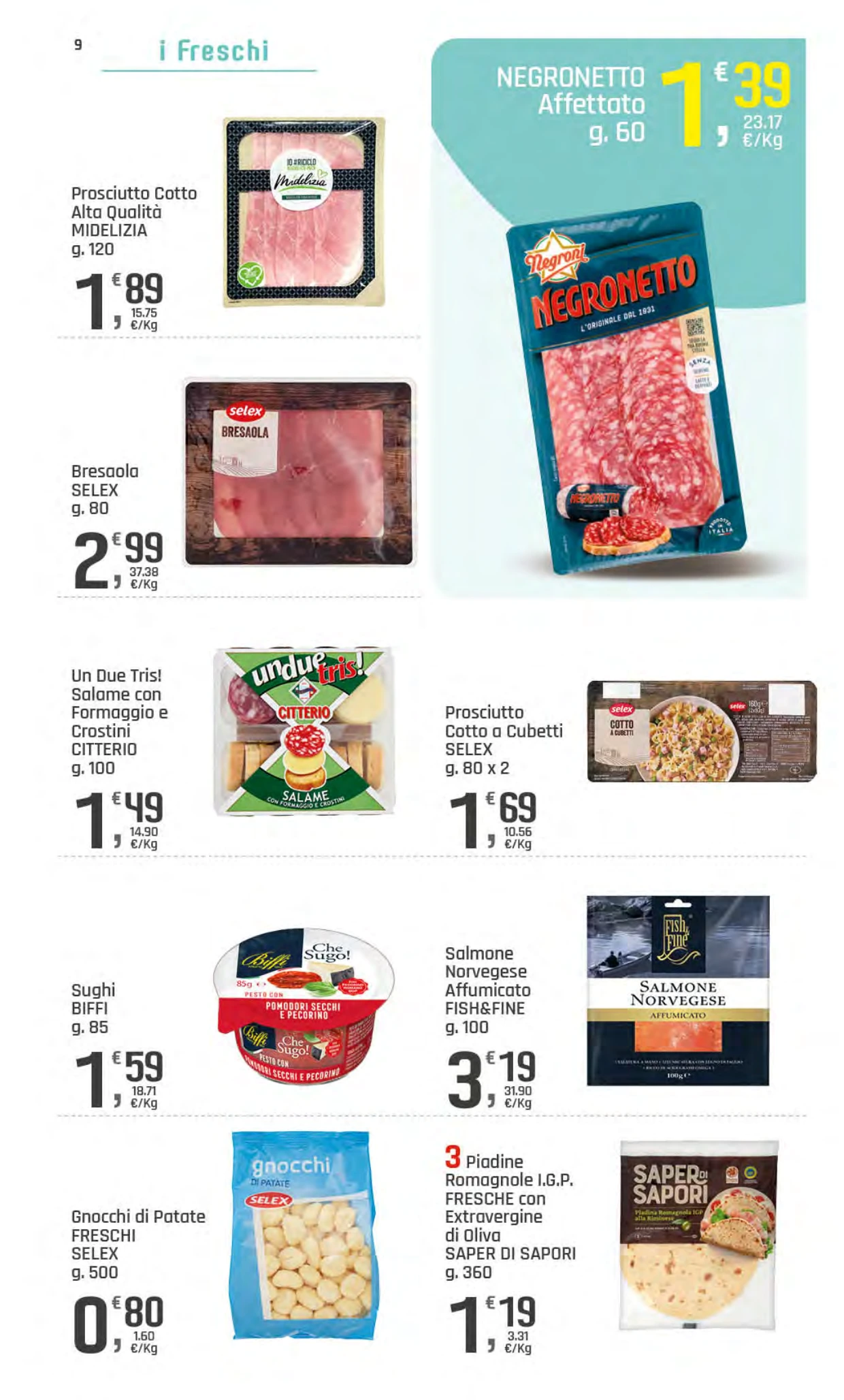 Flyer page 9