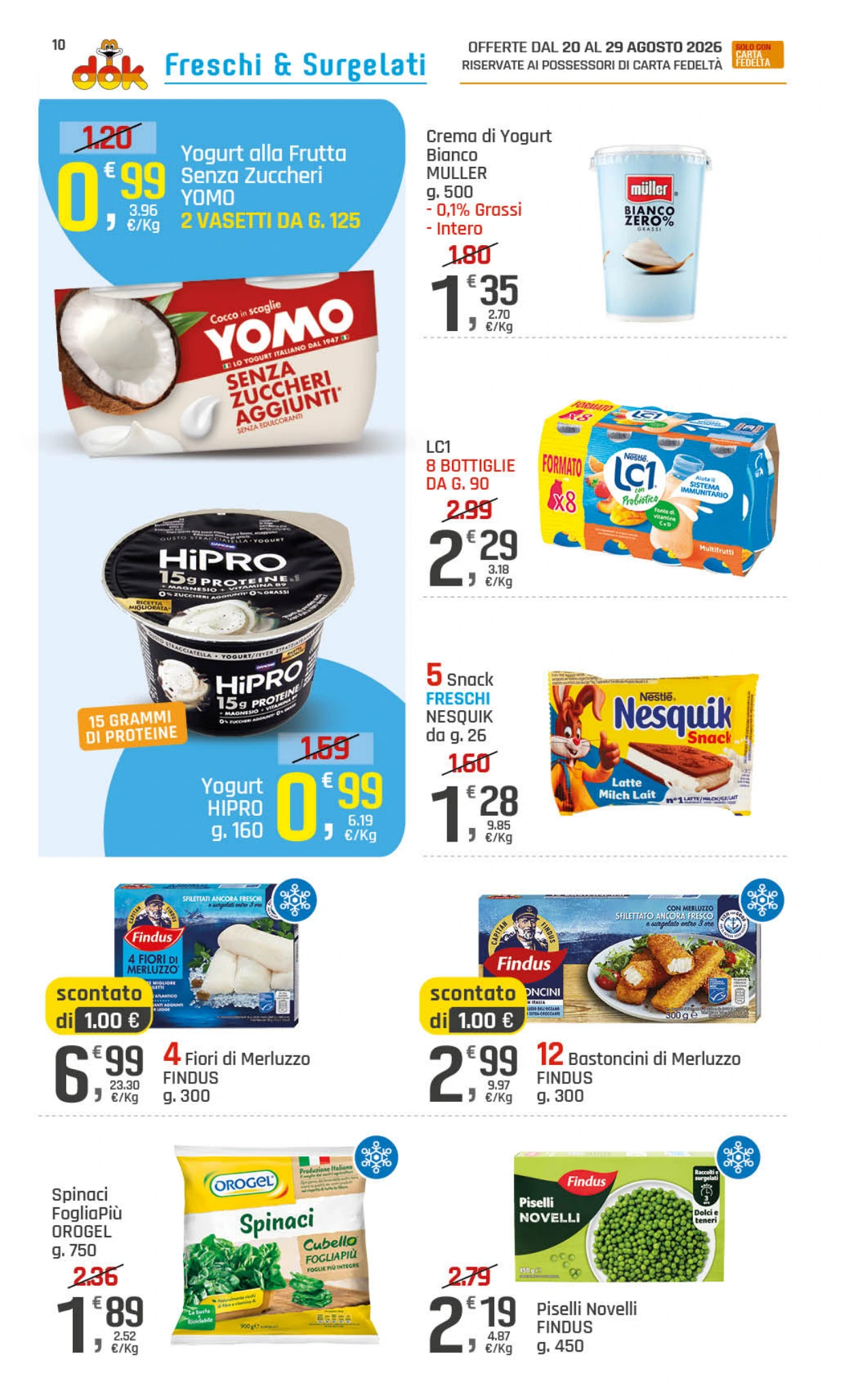 Flyer page 10