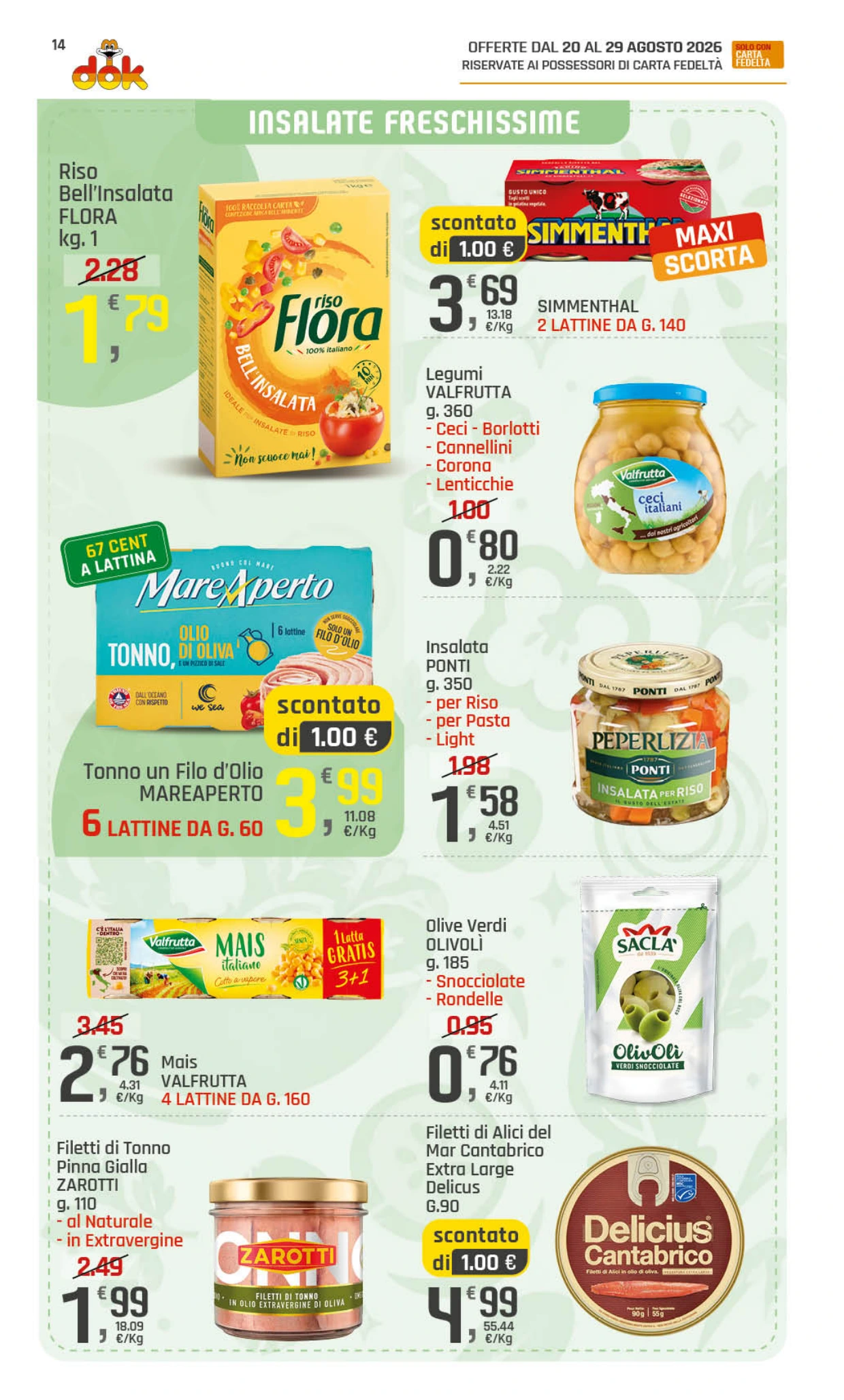 Flyer page 14