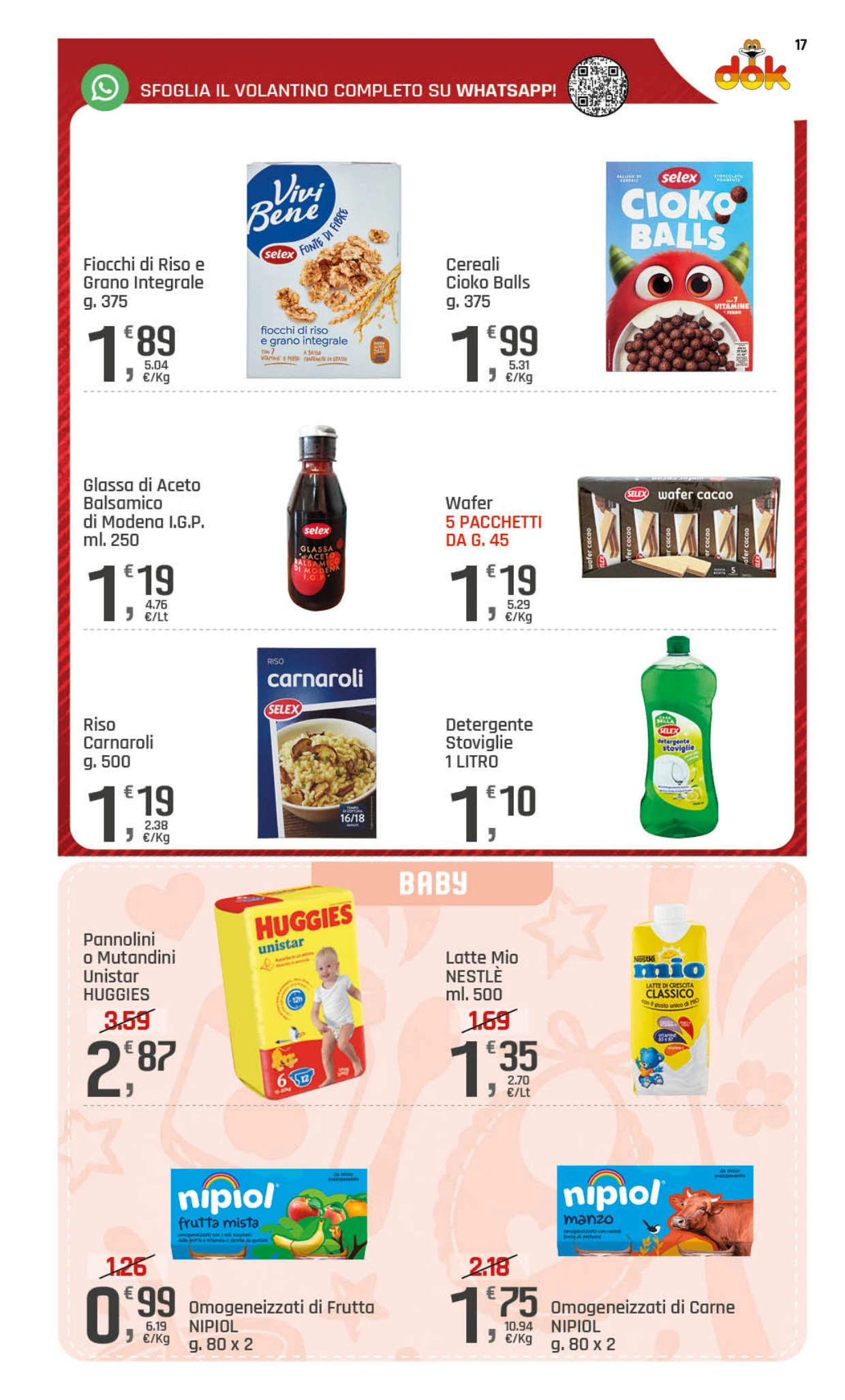 Flyer page 17