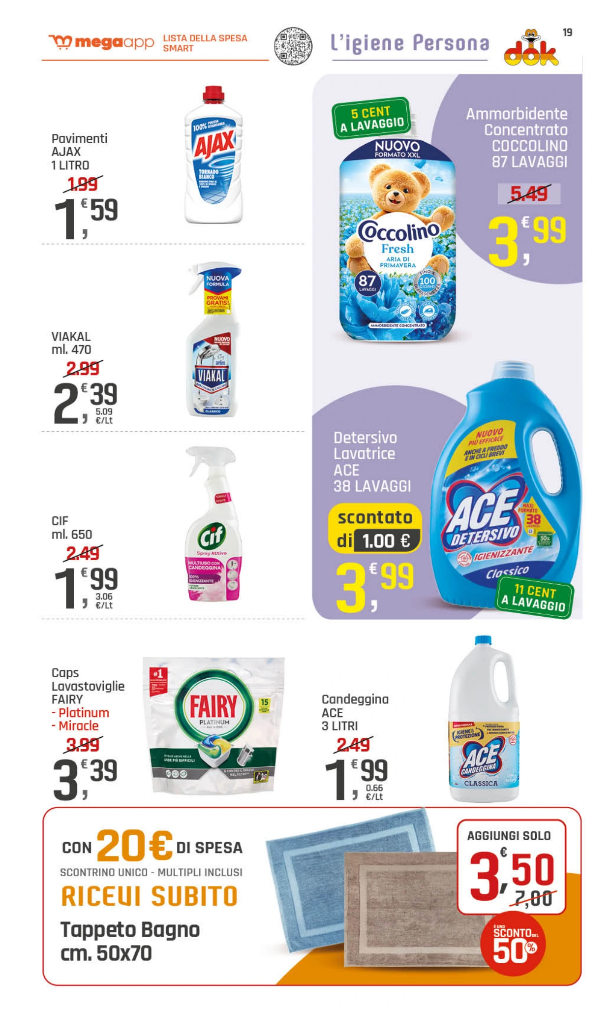 Flyer page 19