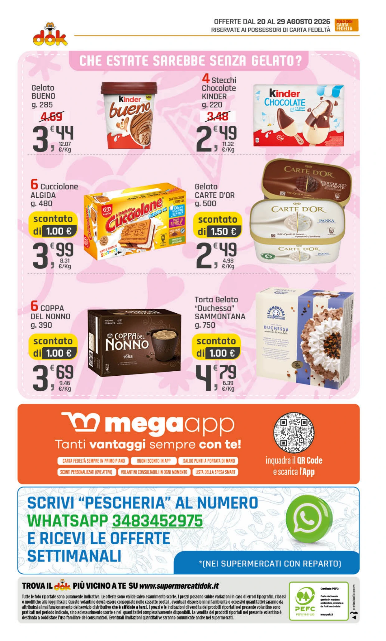 Flyer page 20