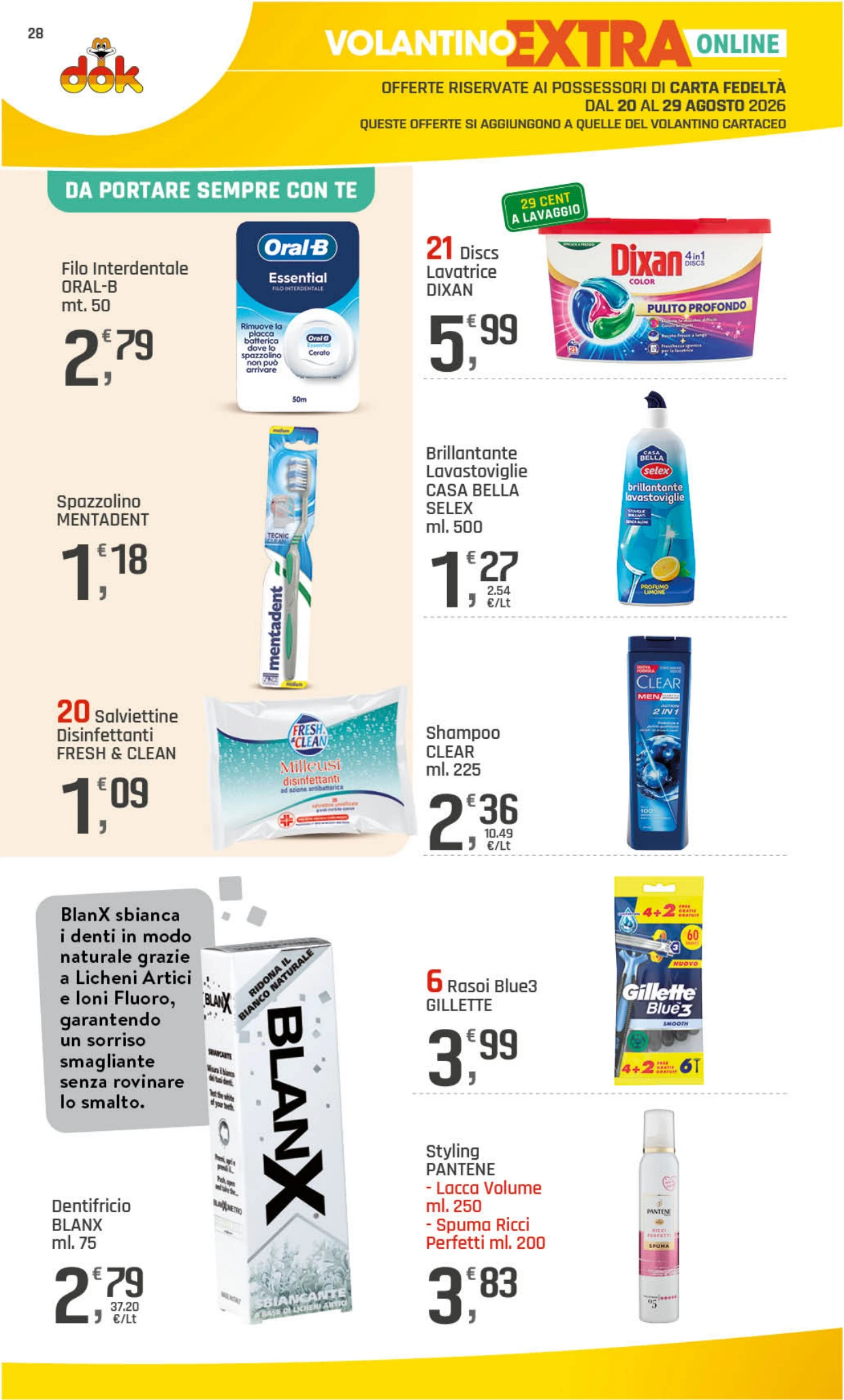 Flyer page 28