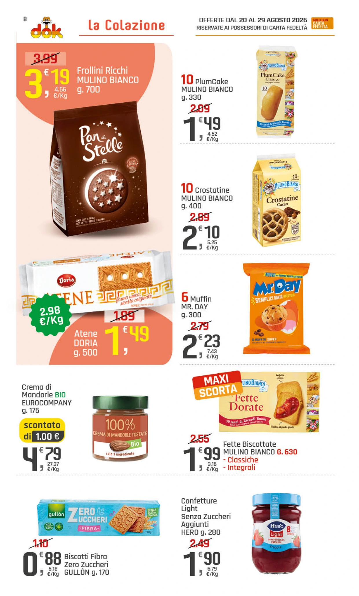 Flyer page 8