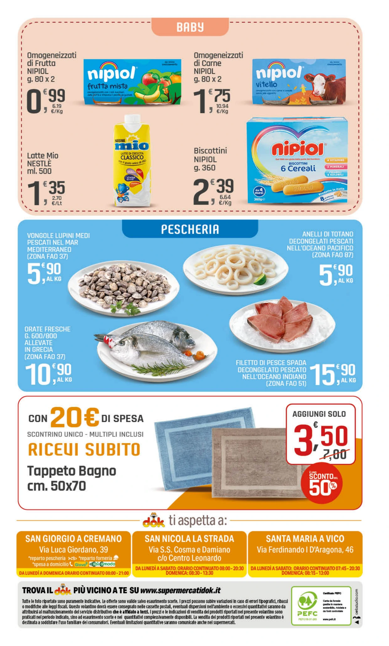 Flyer page 20