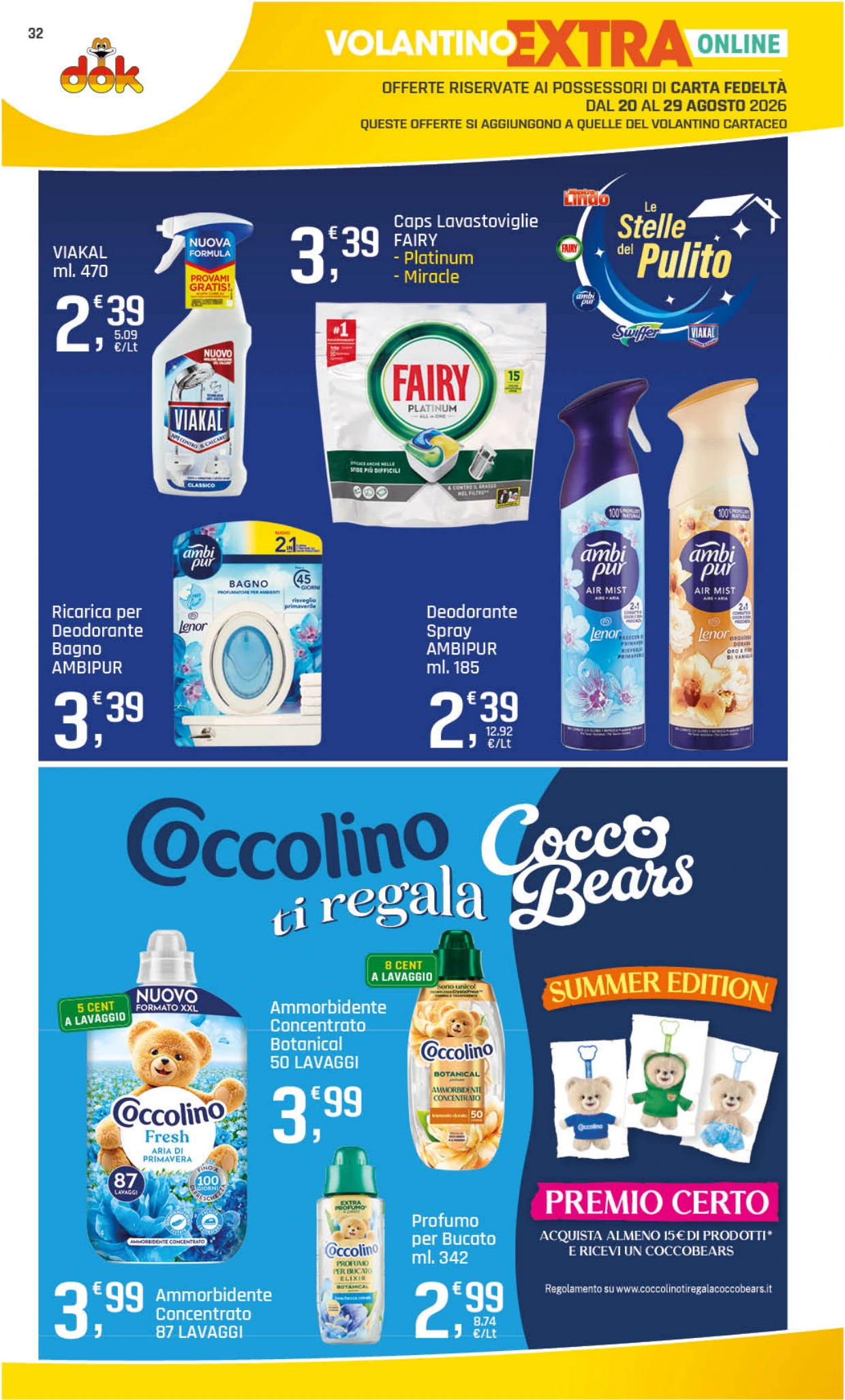 Flyer page 32