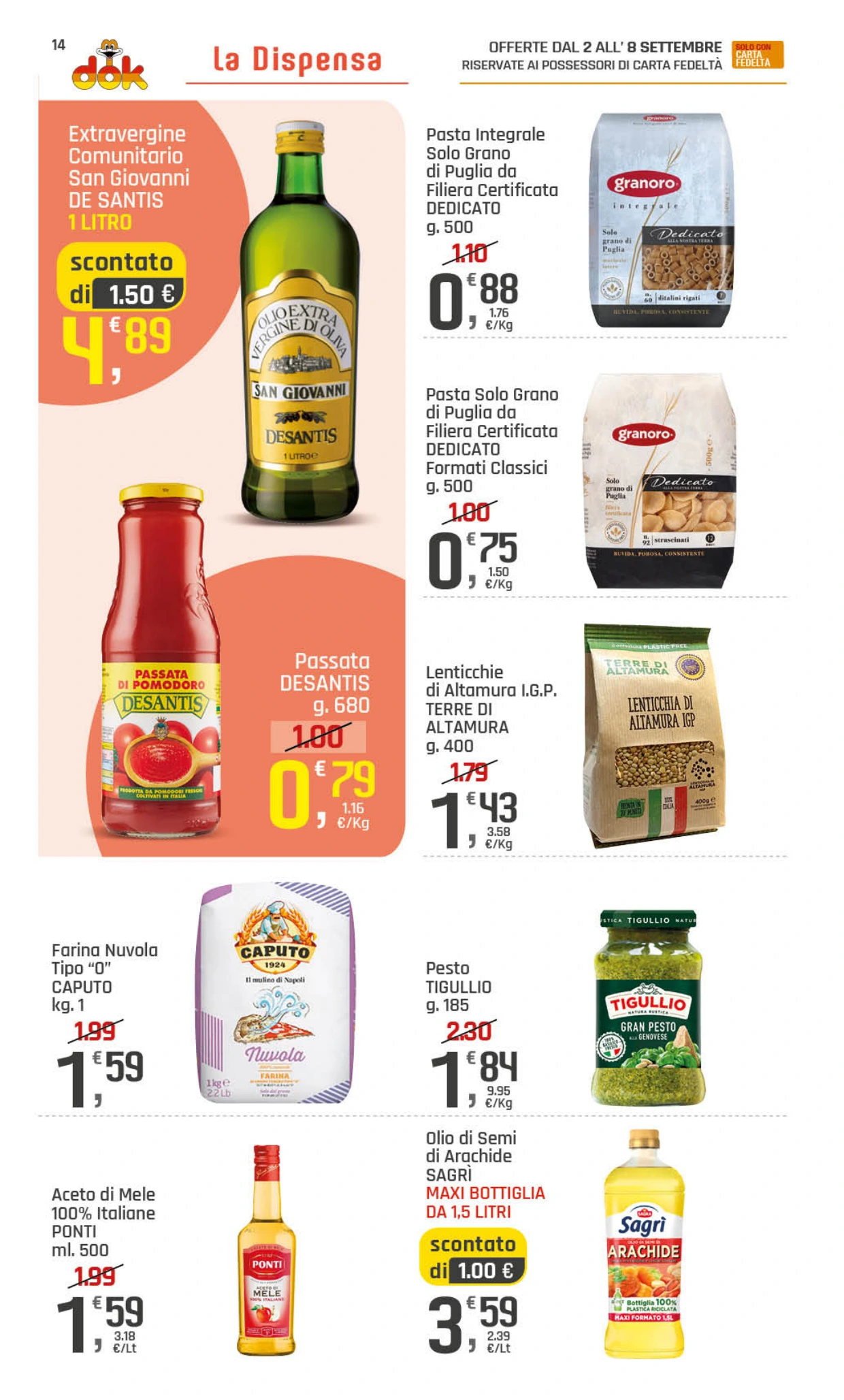 Flyer page 14