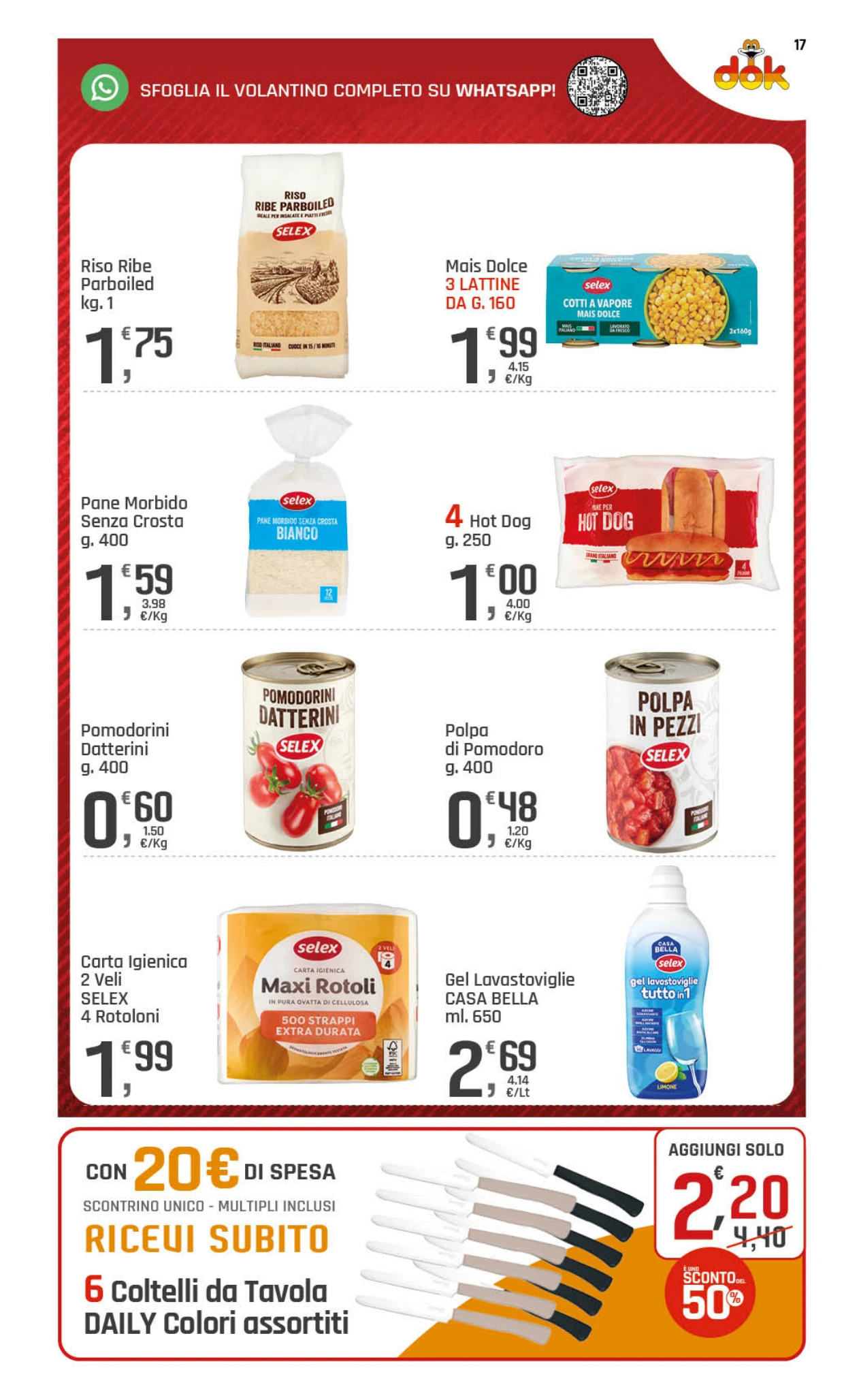Flyer page 17
