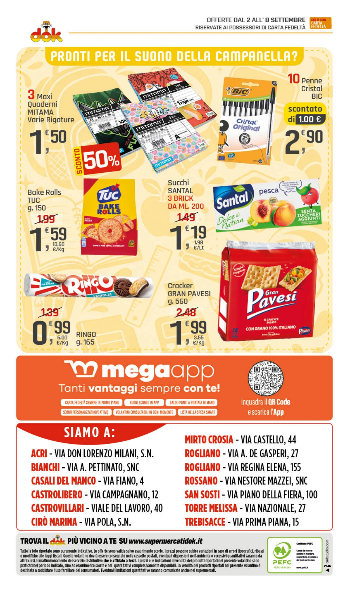 Flyer page 20