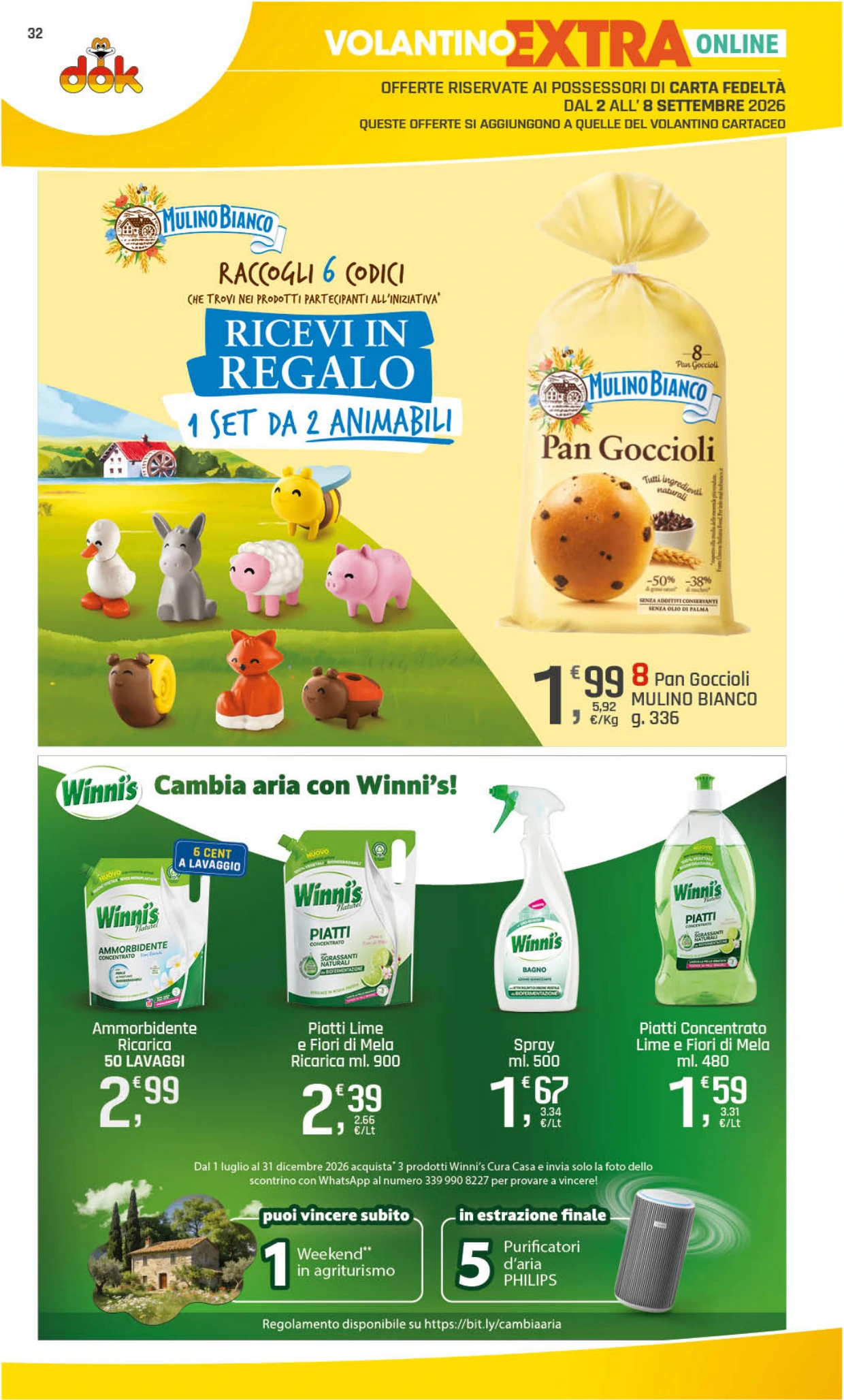 Flyer page 32