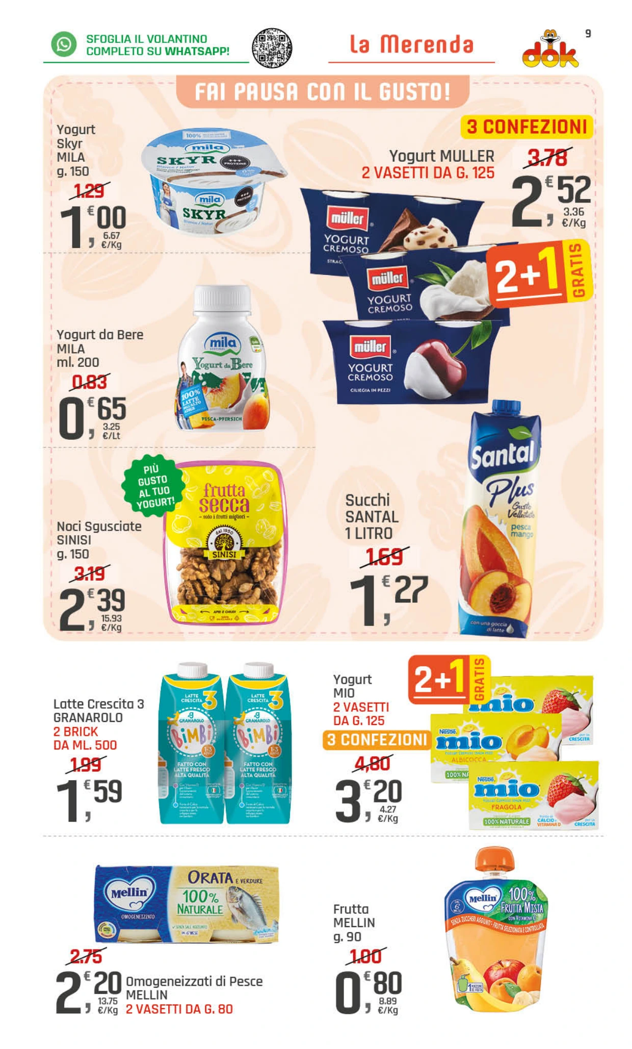Flyer page 9