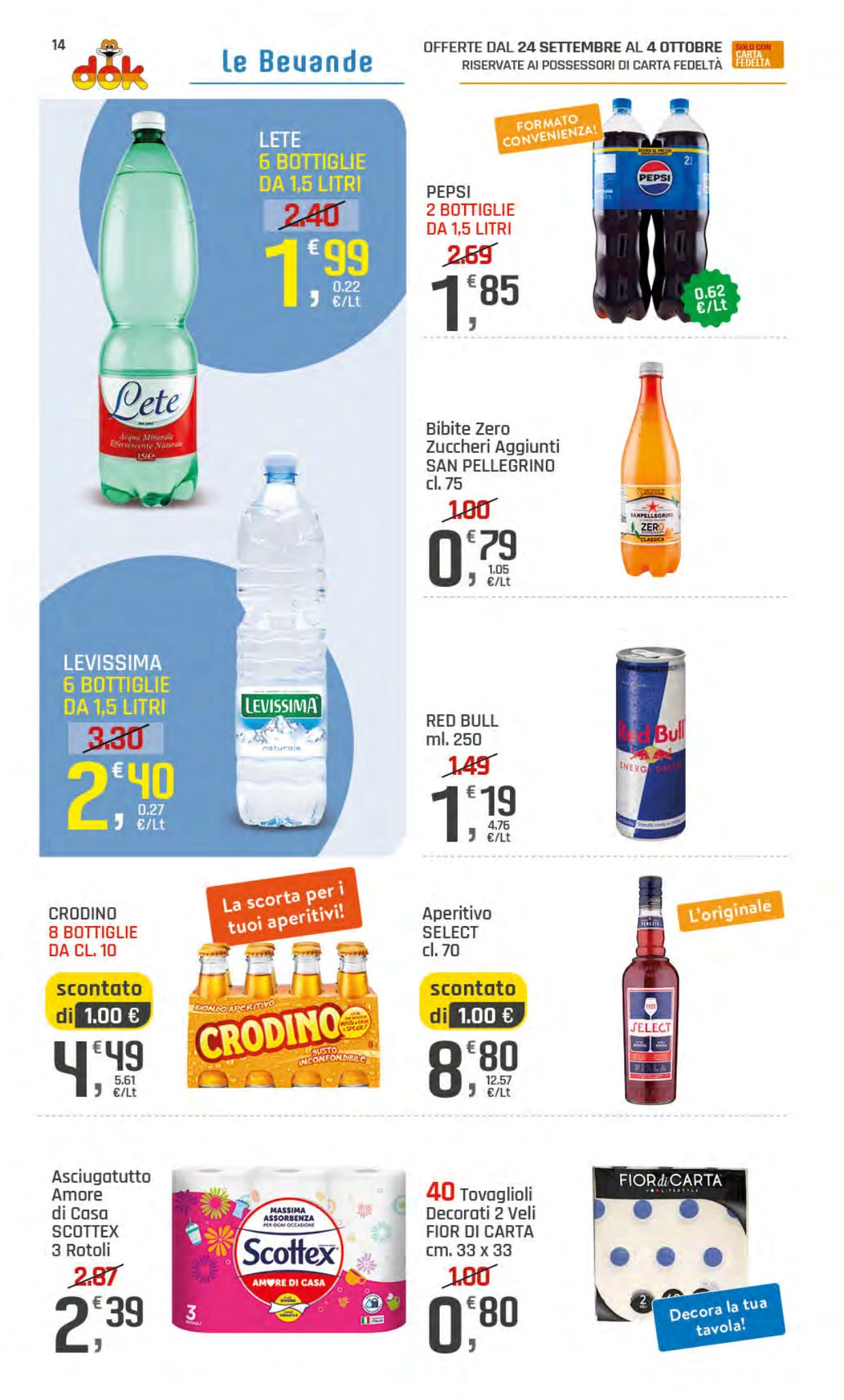 Flyer page 14