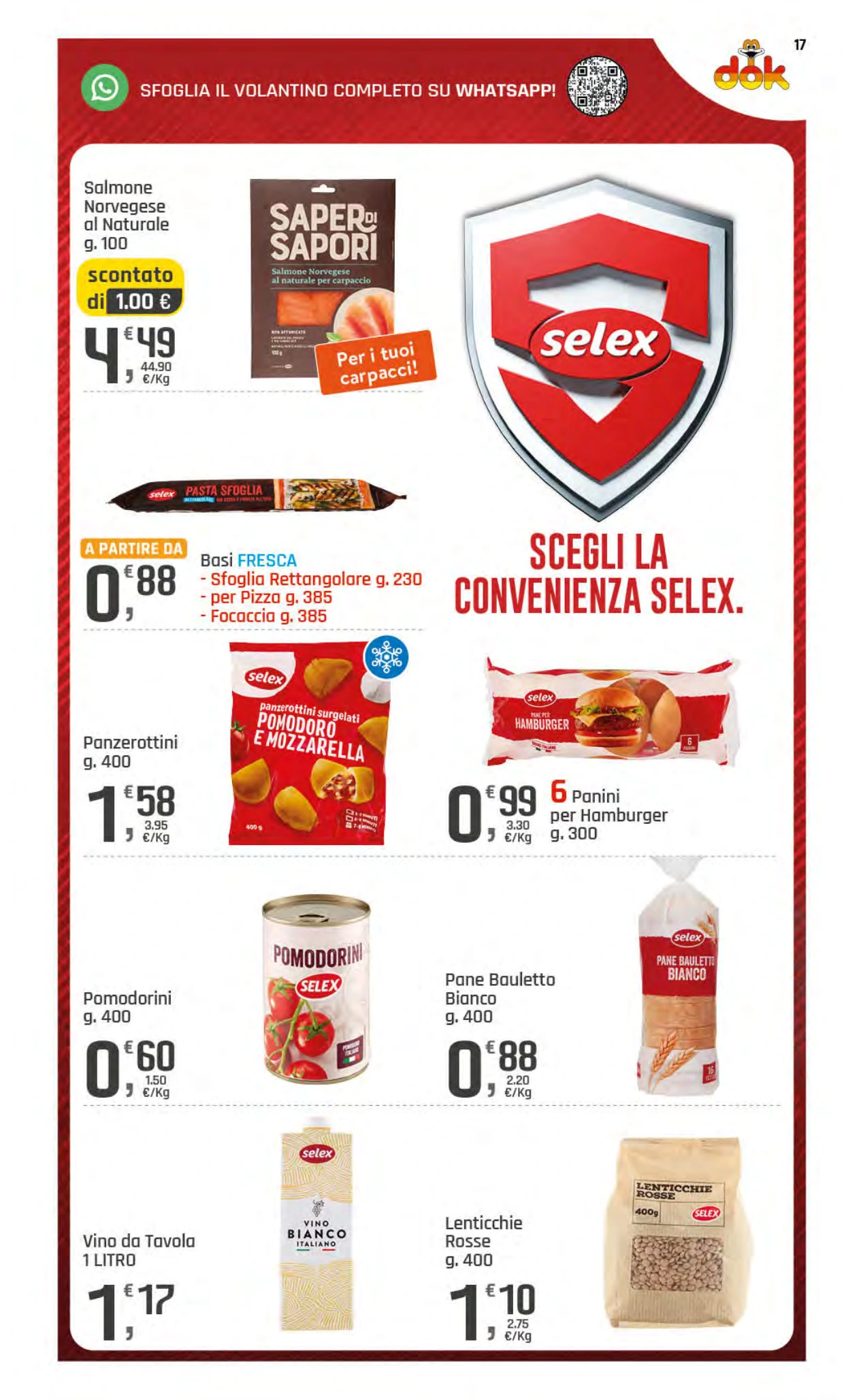 Flyer page 17