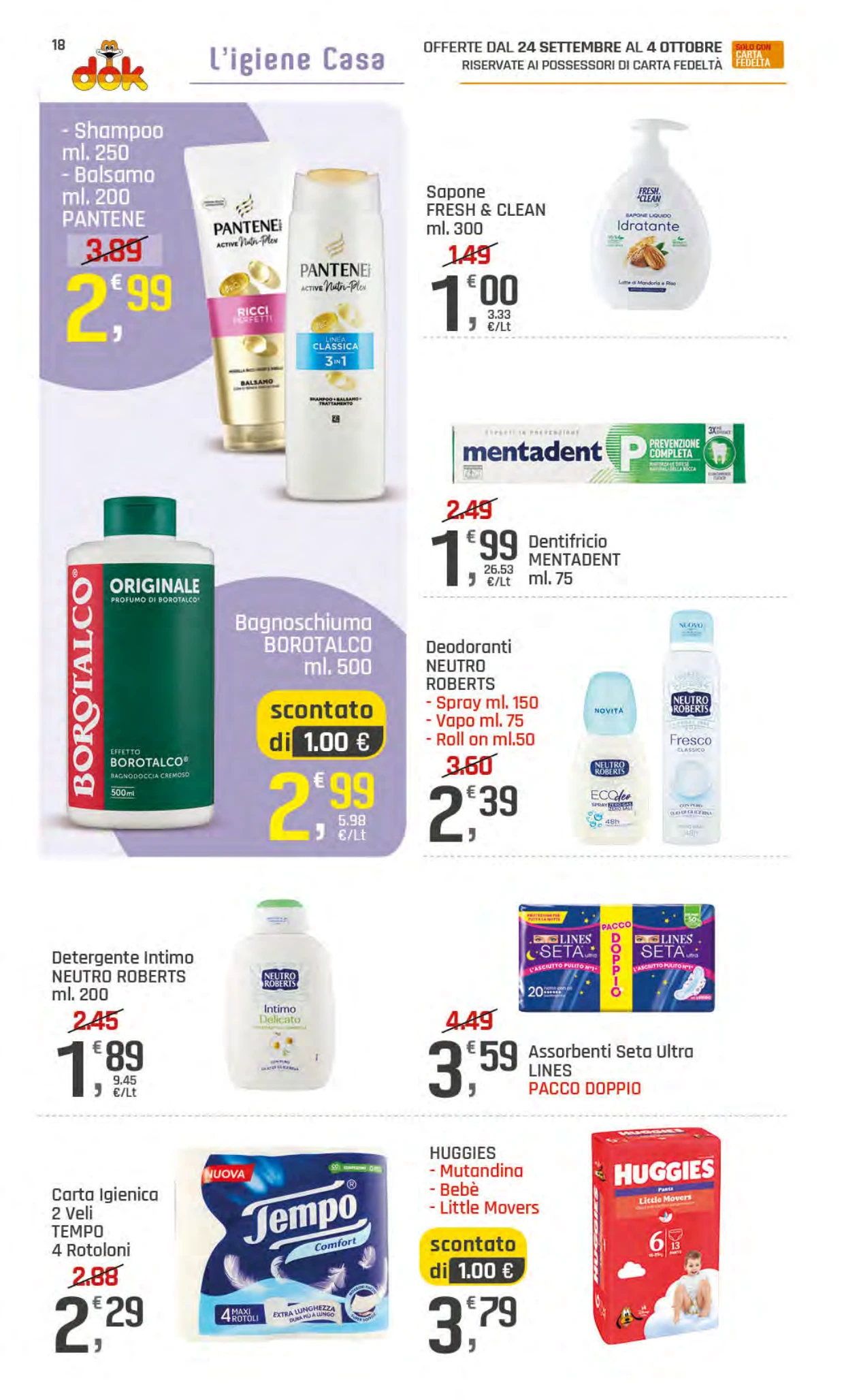 Flyer page 18