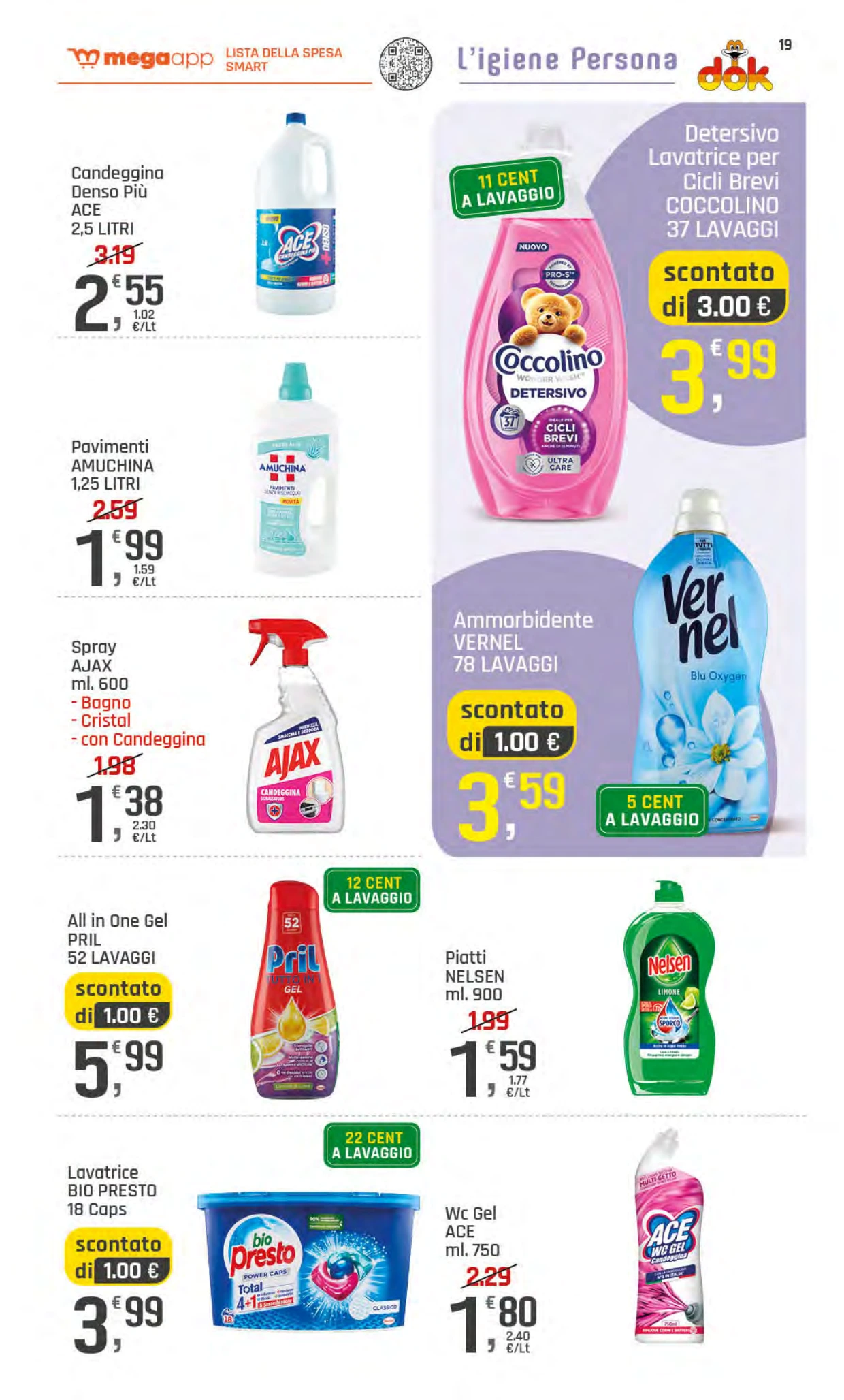 Flyer page 19