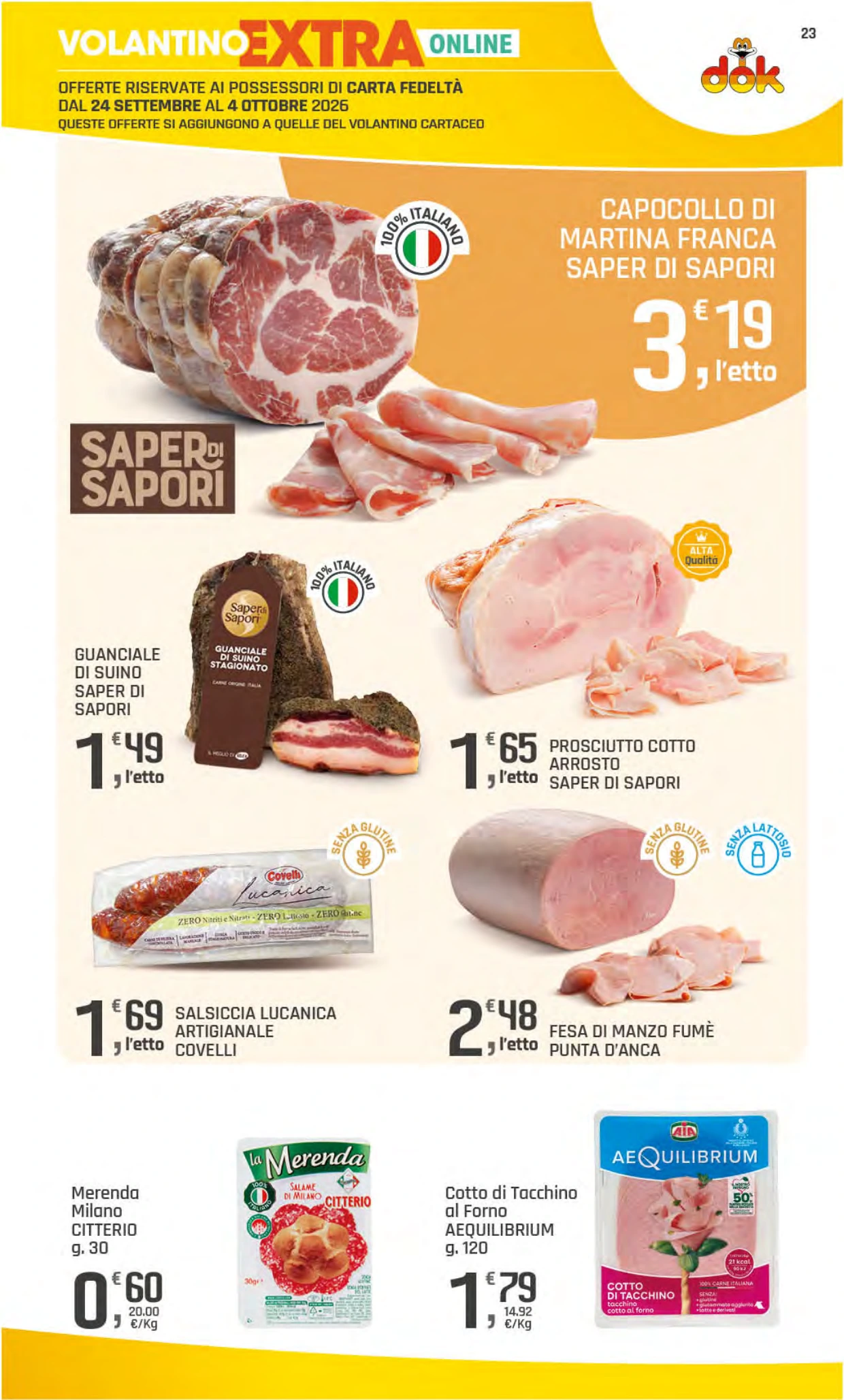 Flyer page 23
