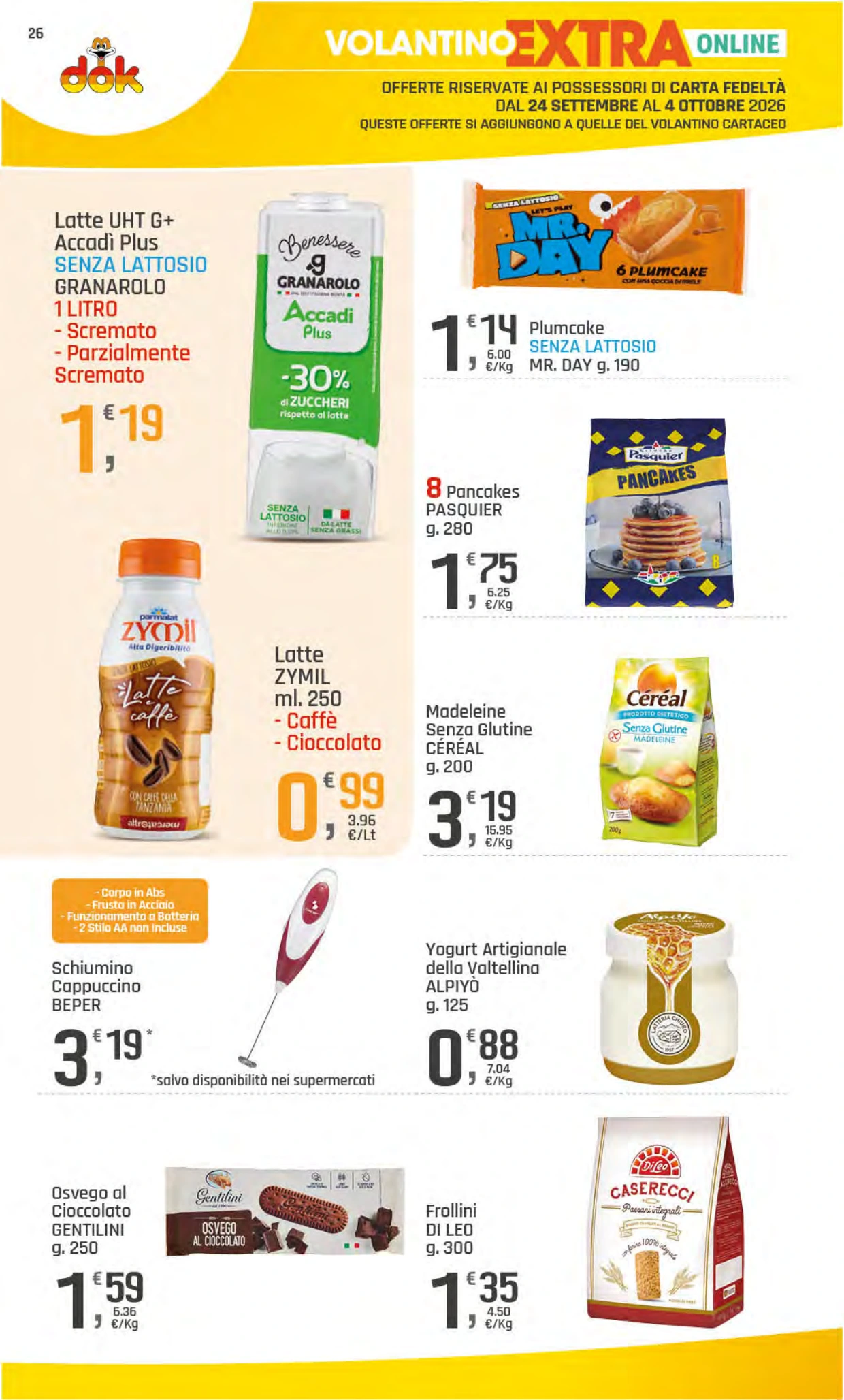 Flyer page 26