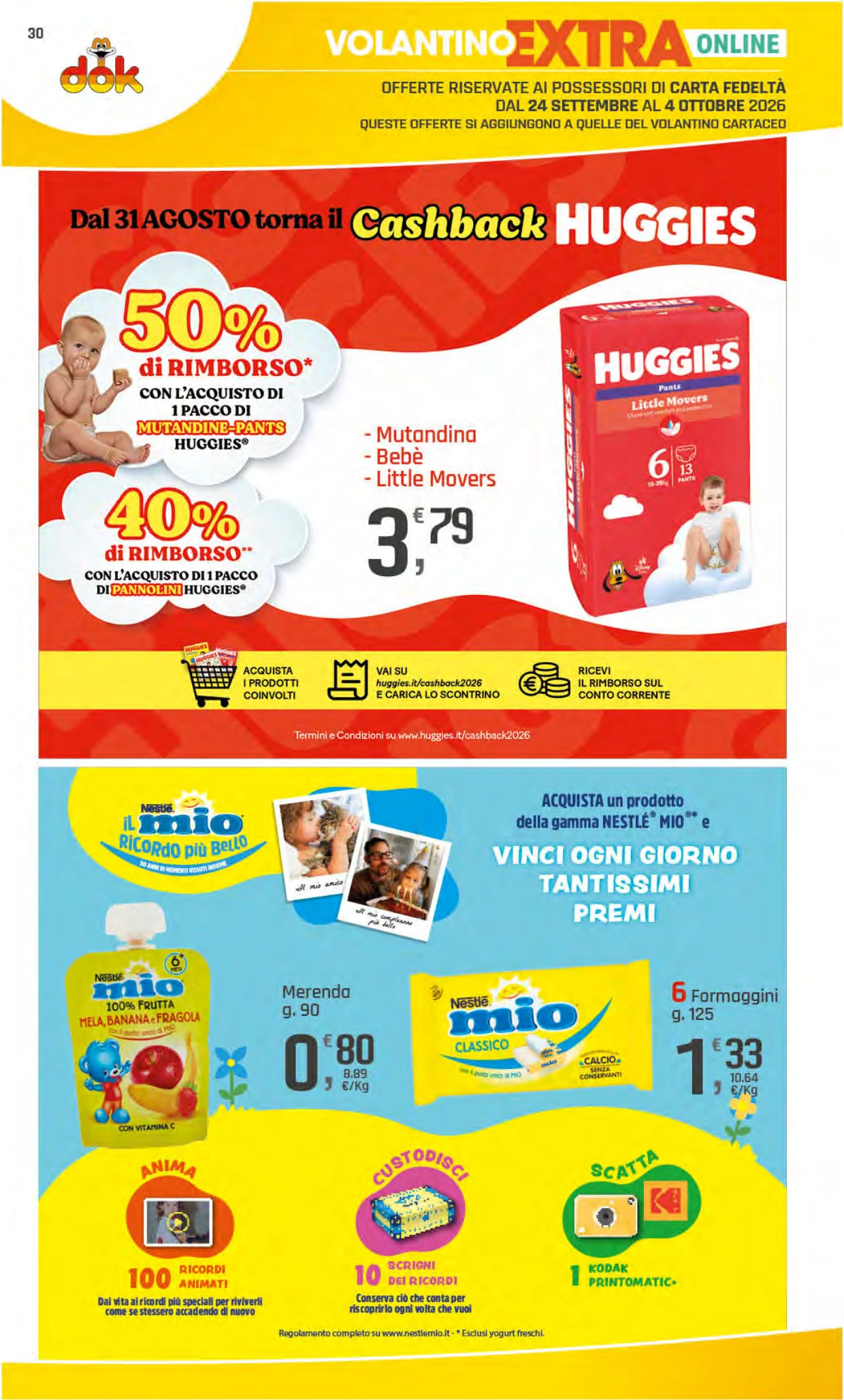 Flyer page 30