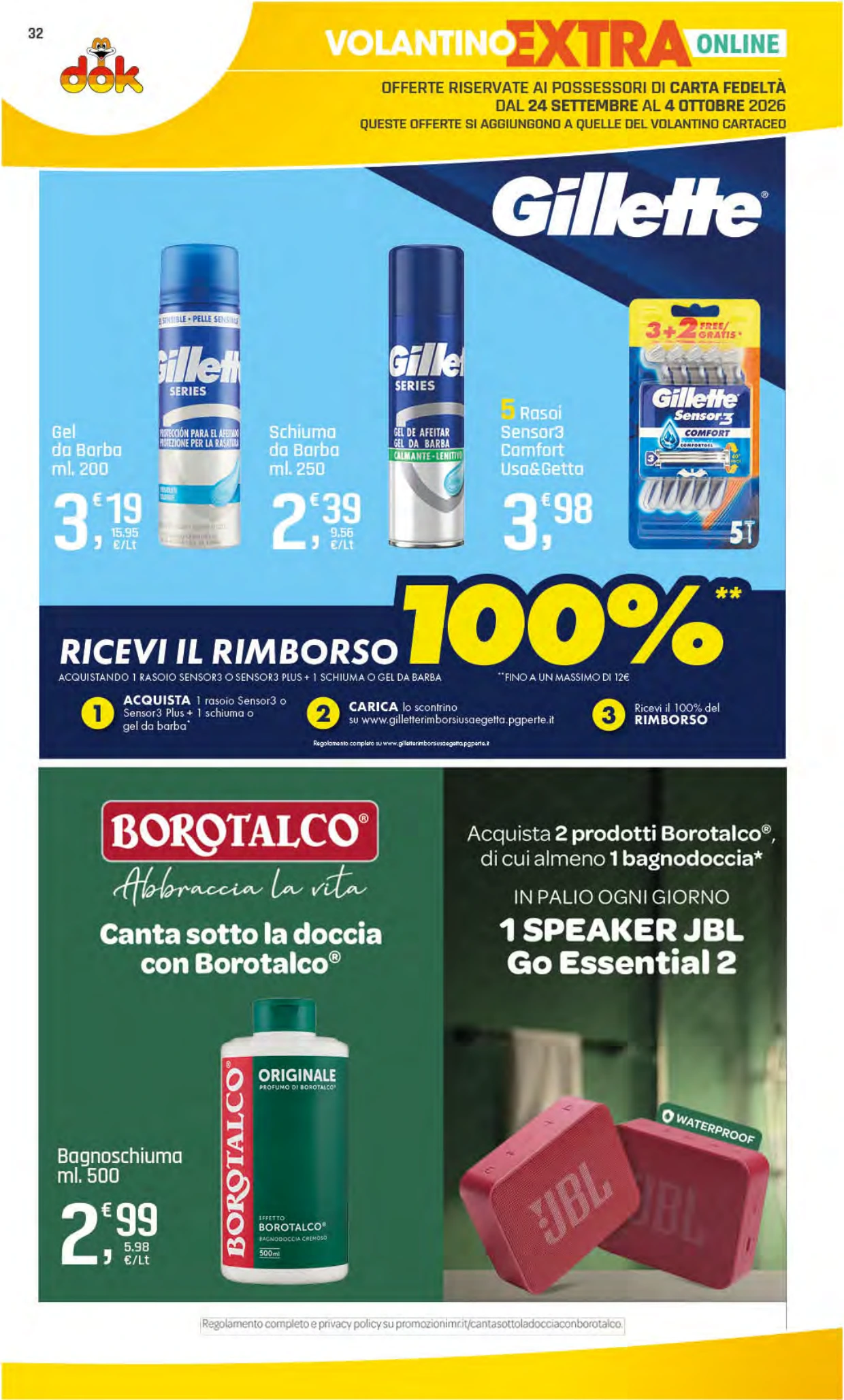Flyer page 32