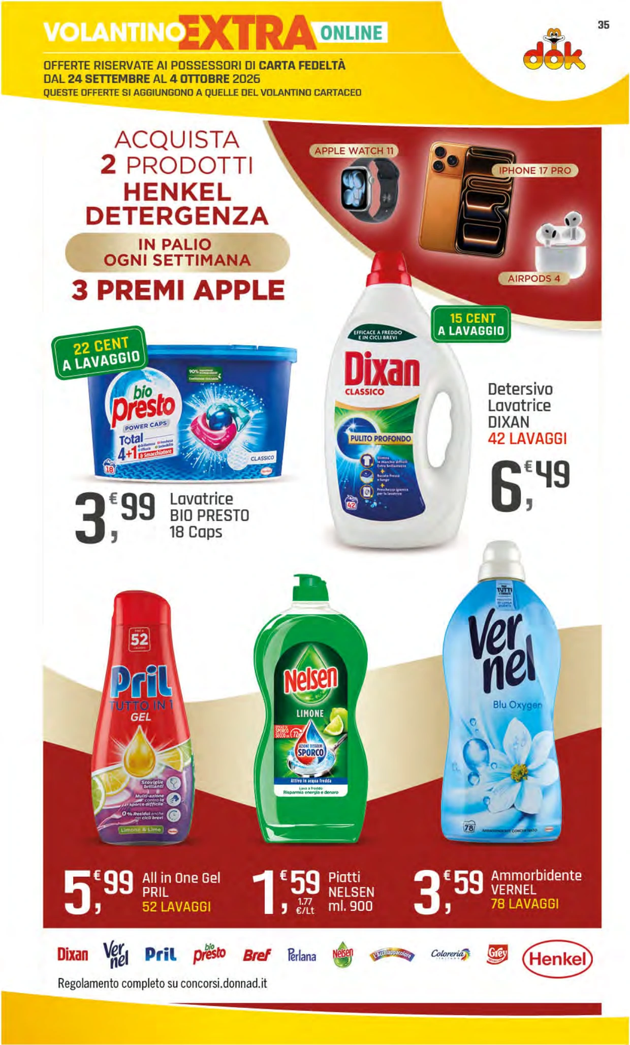 Flyer page 35