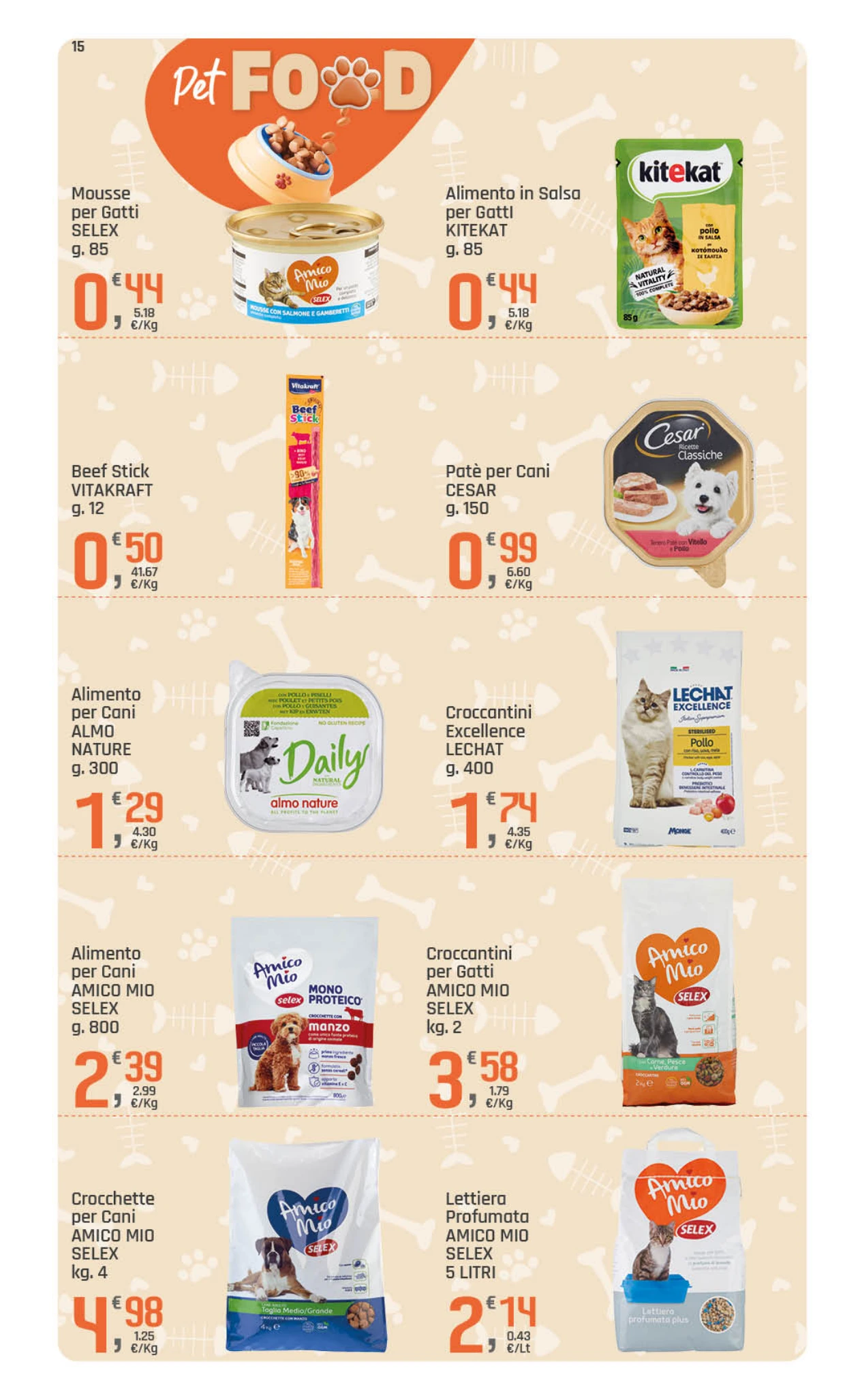 Flyer page 15