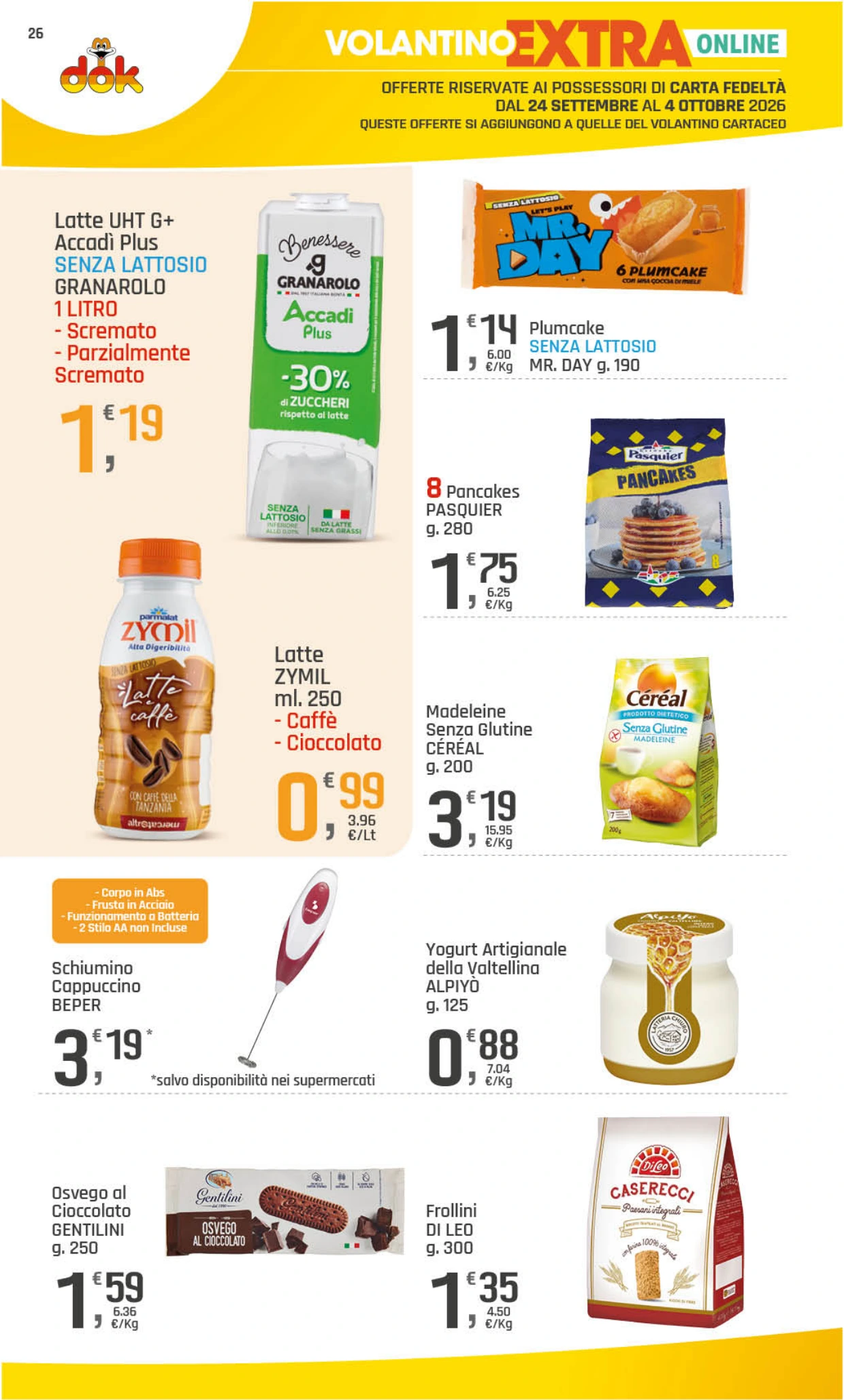Flyer page 26