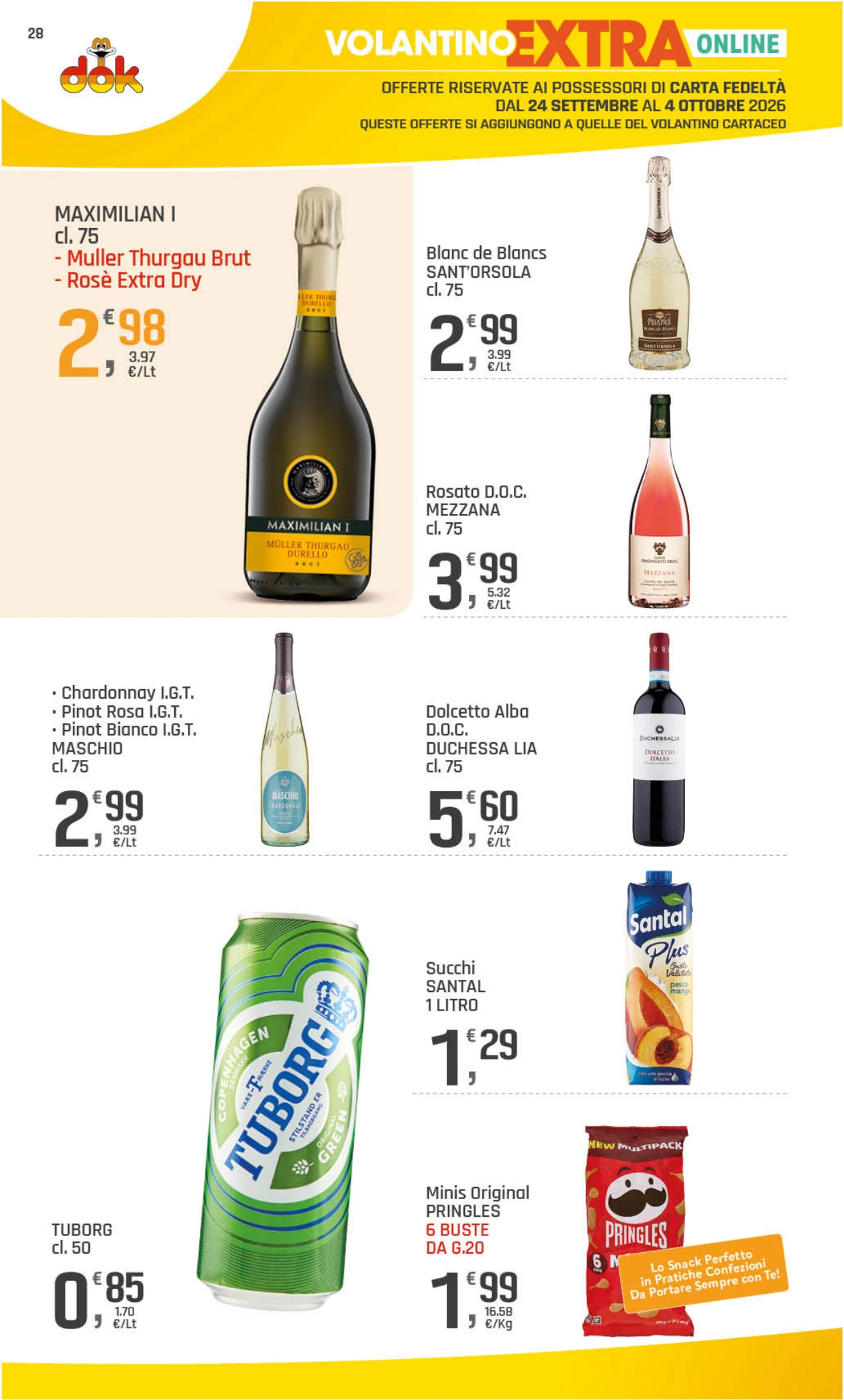 Flyer page 28