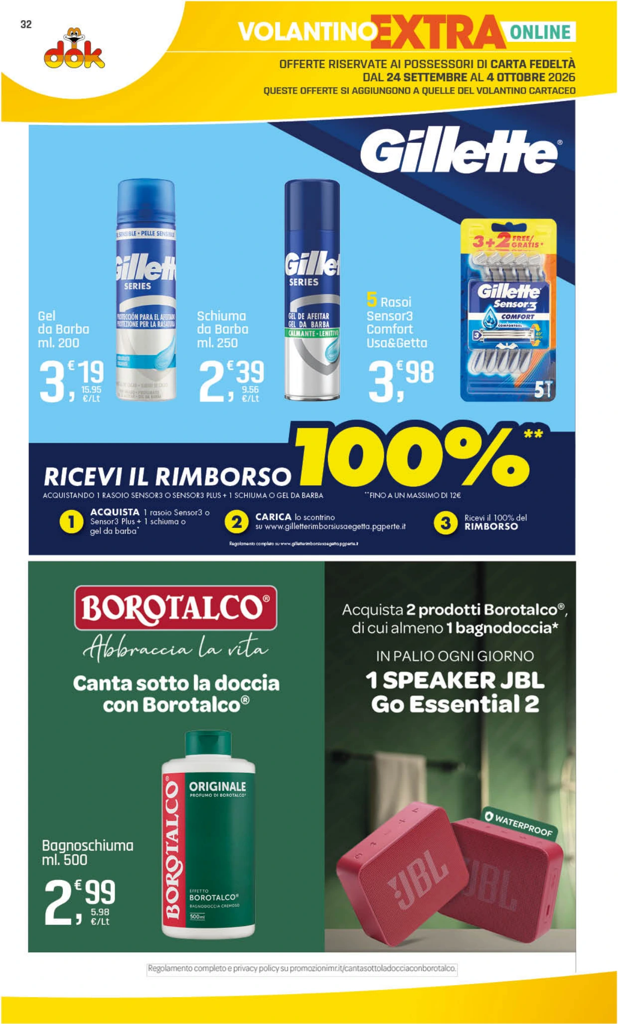 Flyer page 32
